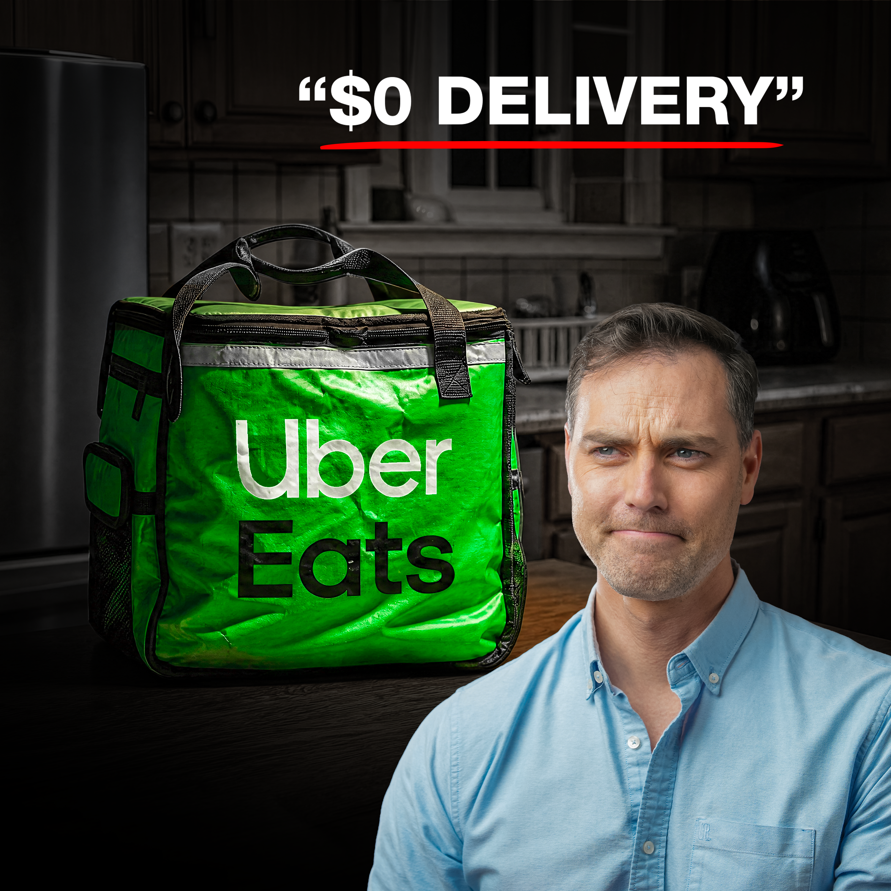 Why Uber Eats Is About To Get Even More Expensive