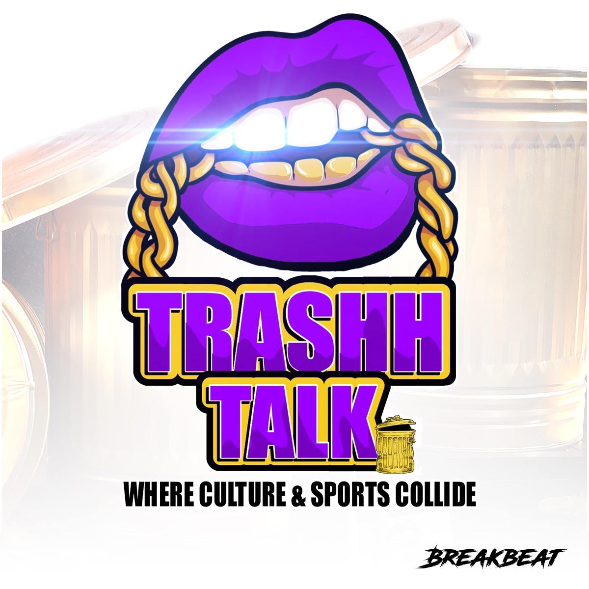 Bubba Dub\'s Trashh Talk