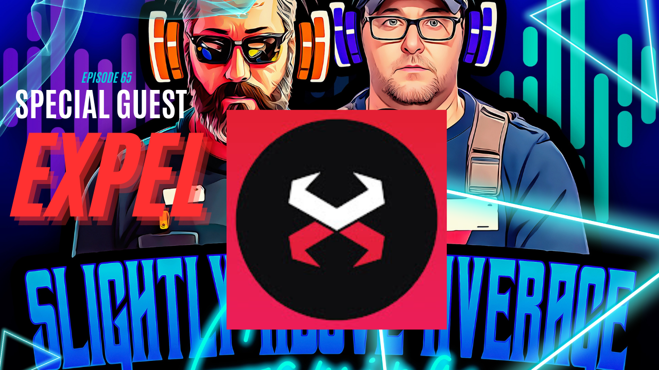 Slightly Above Average Gaming