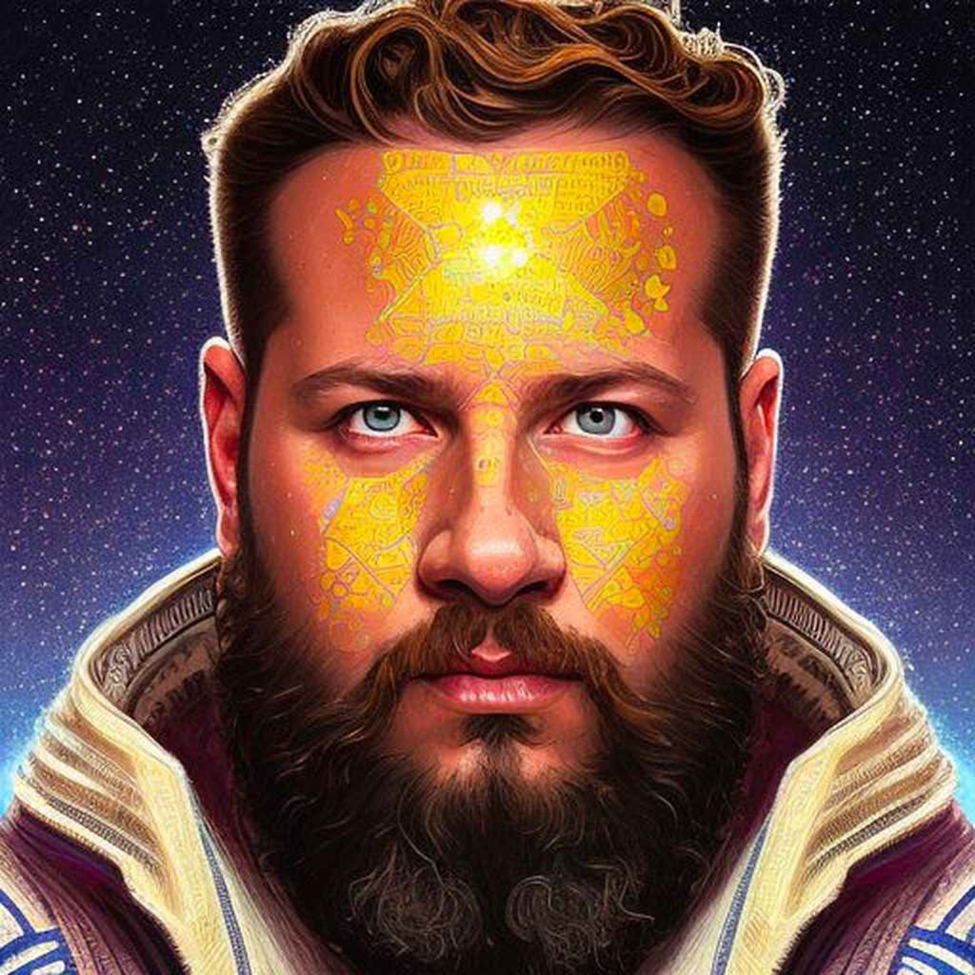 El amor es una fuerza creativa, Lo-Fi Rant.