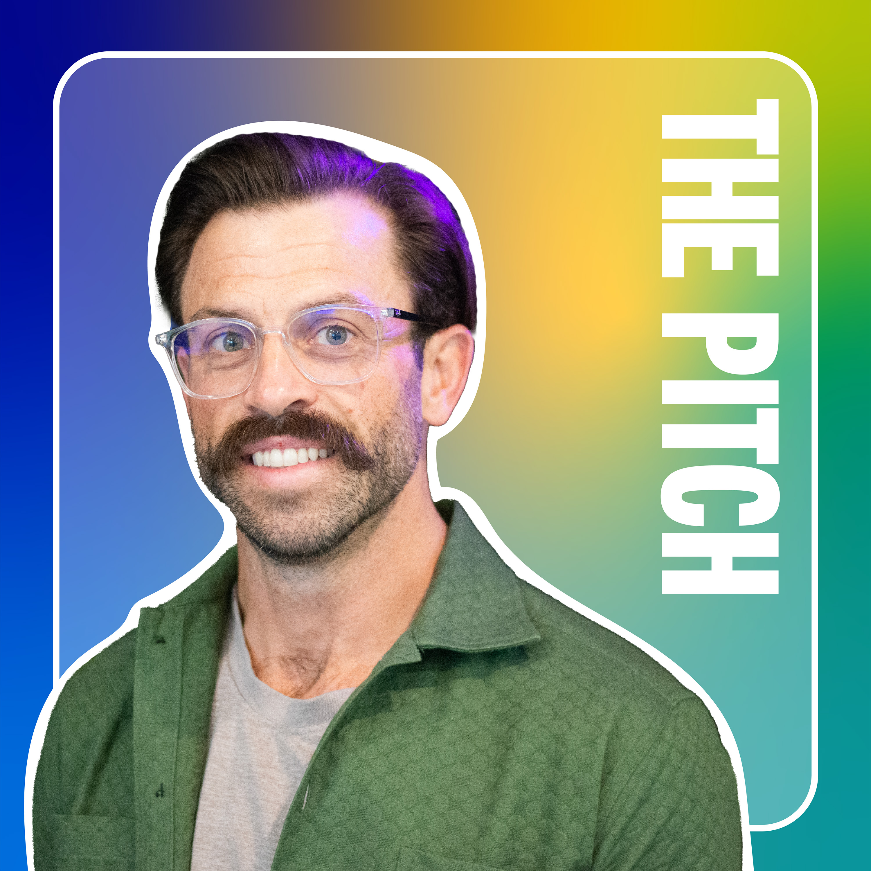 #154 Lockstop: Secure the Bike, Save the World