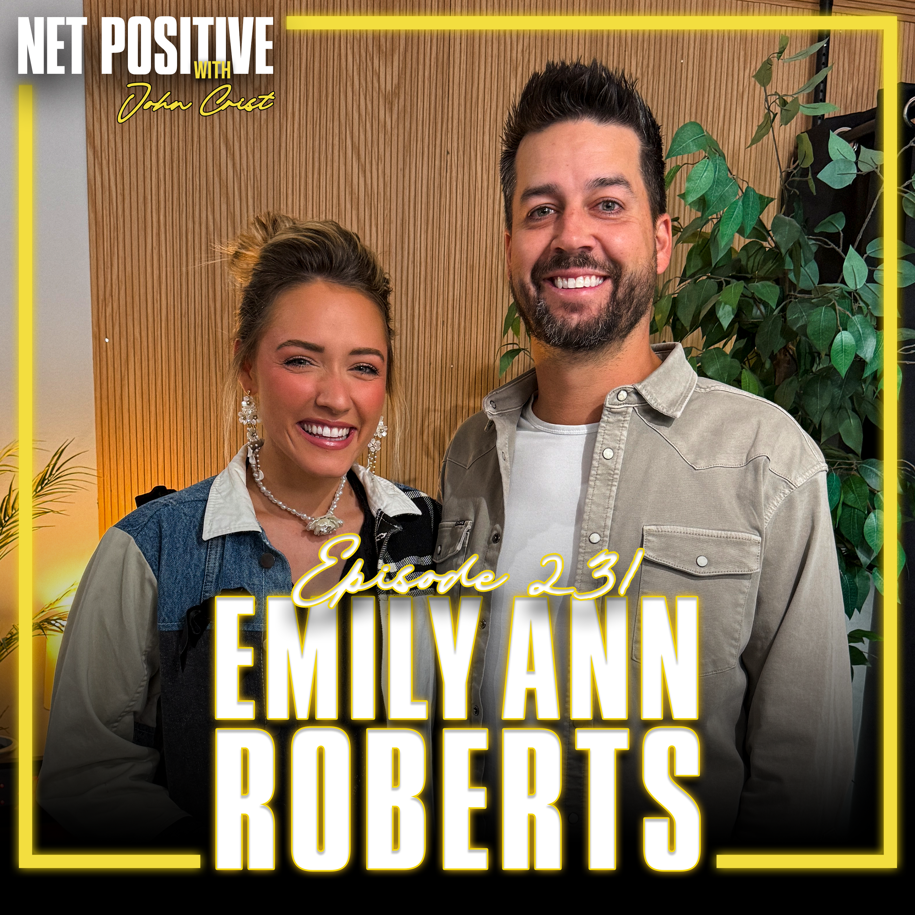 Jesus, Moonpies & Rocky Top (w/ Emily Ann Roberts)