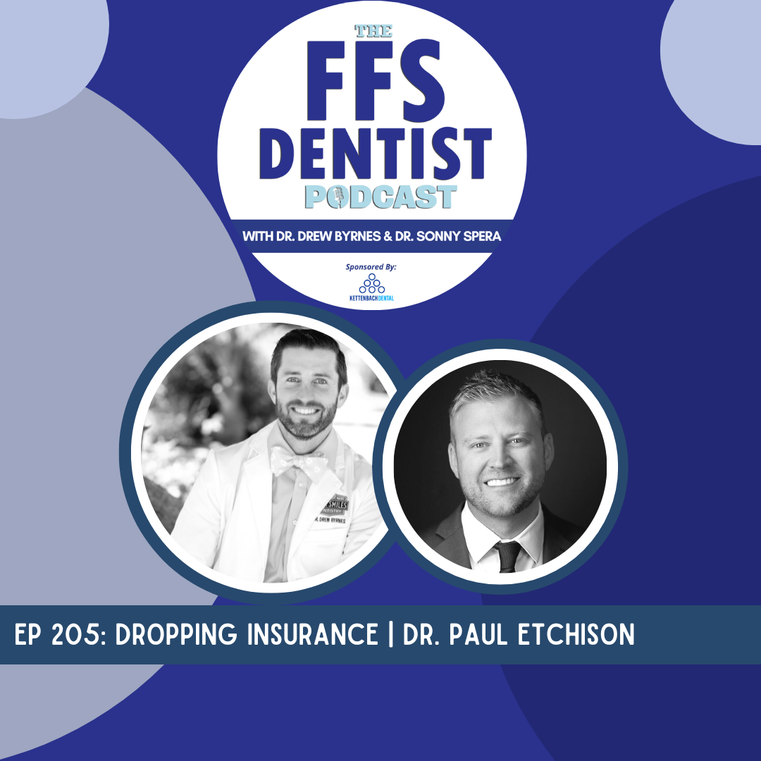 The Fee for Service Dentist Podcast
