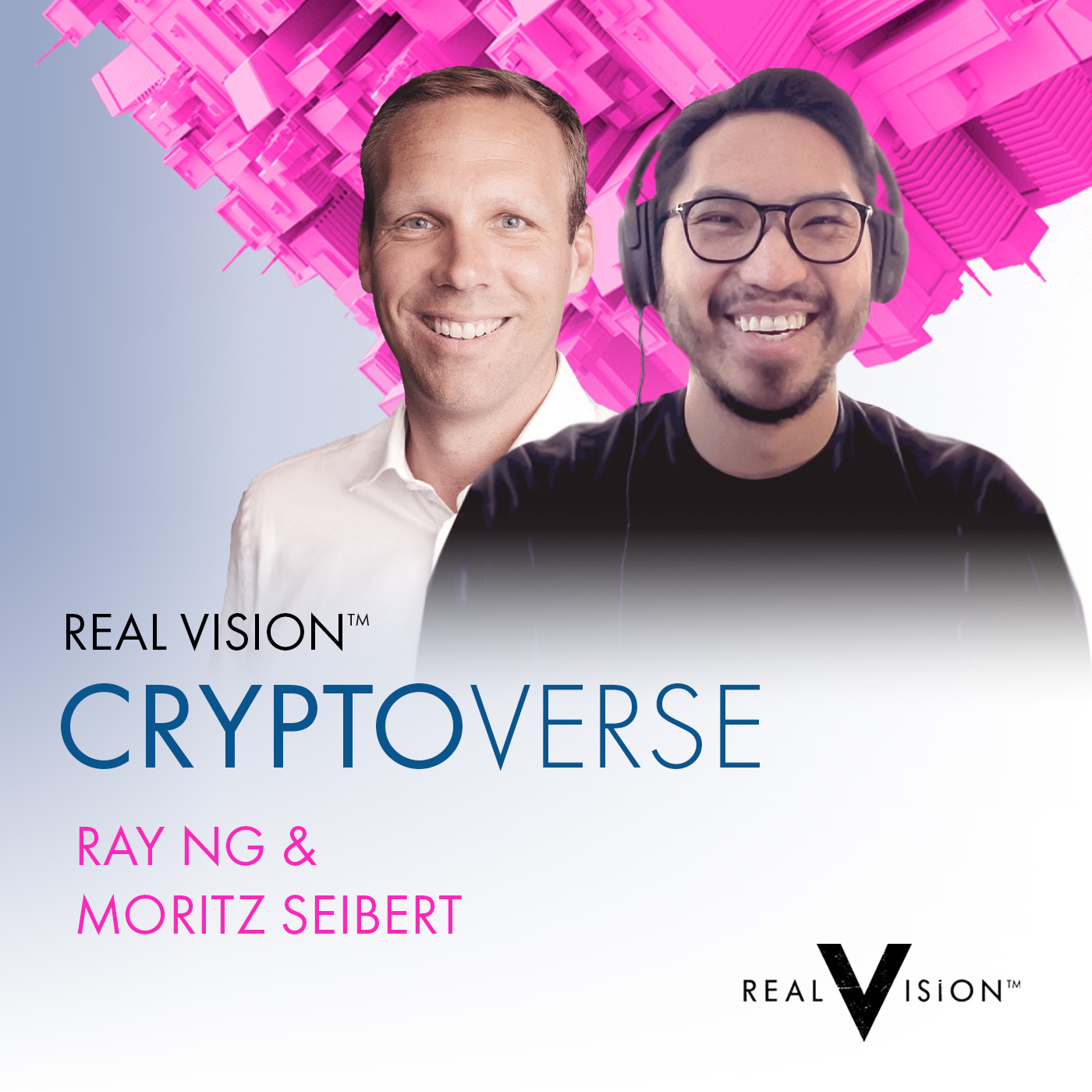 Why This Medical Doctor Went Full-Time Crypto