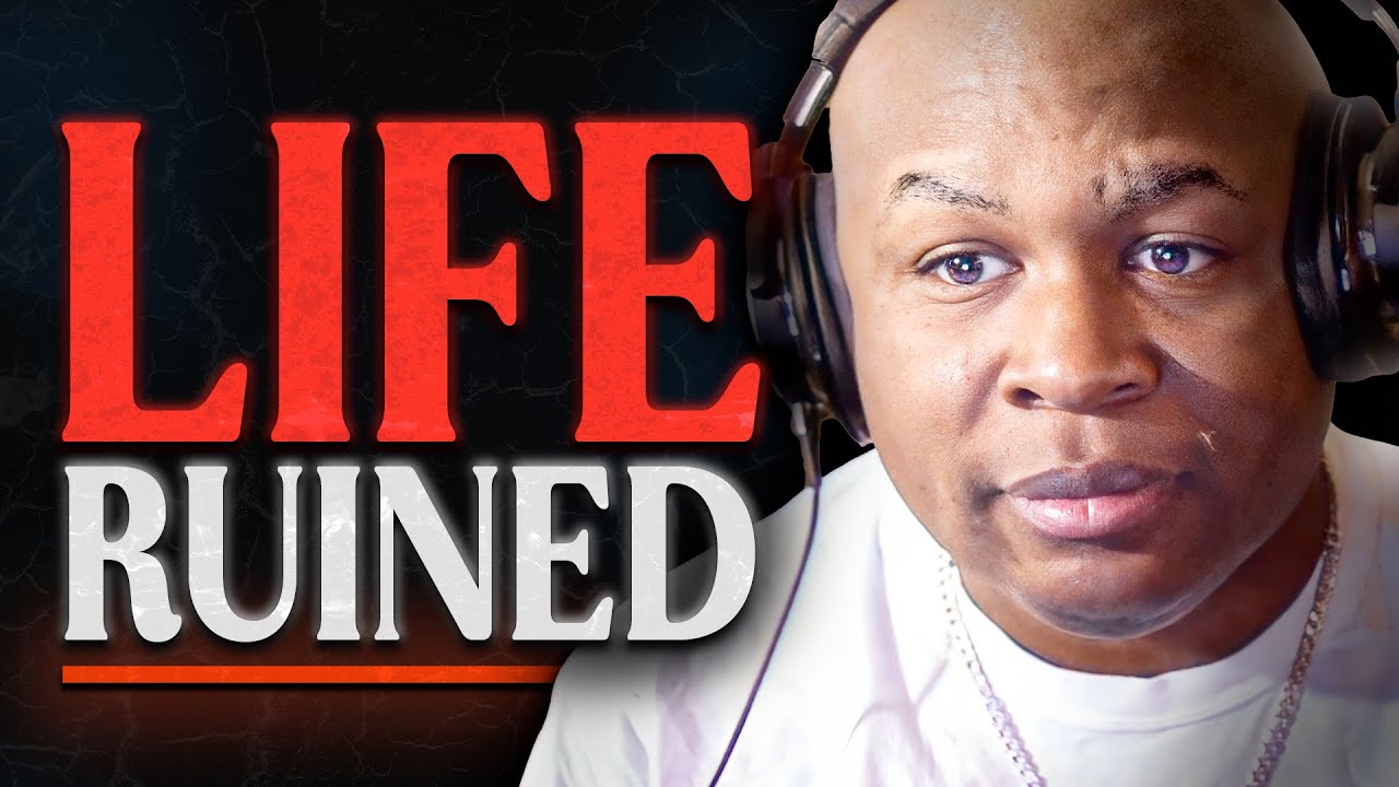 The Deserved Downfall of BlastphamousHD | Internet Anarchist