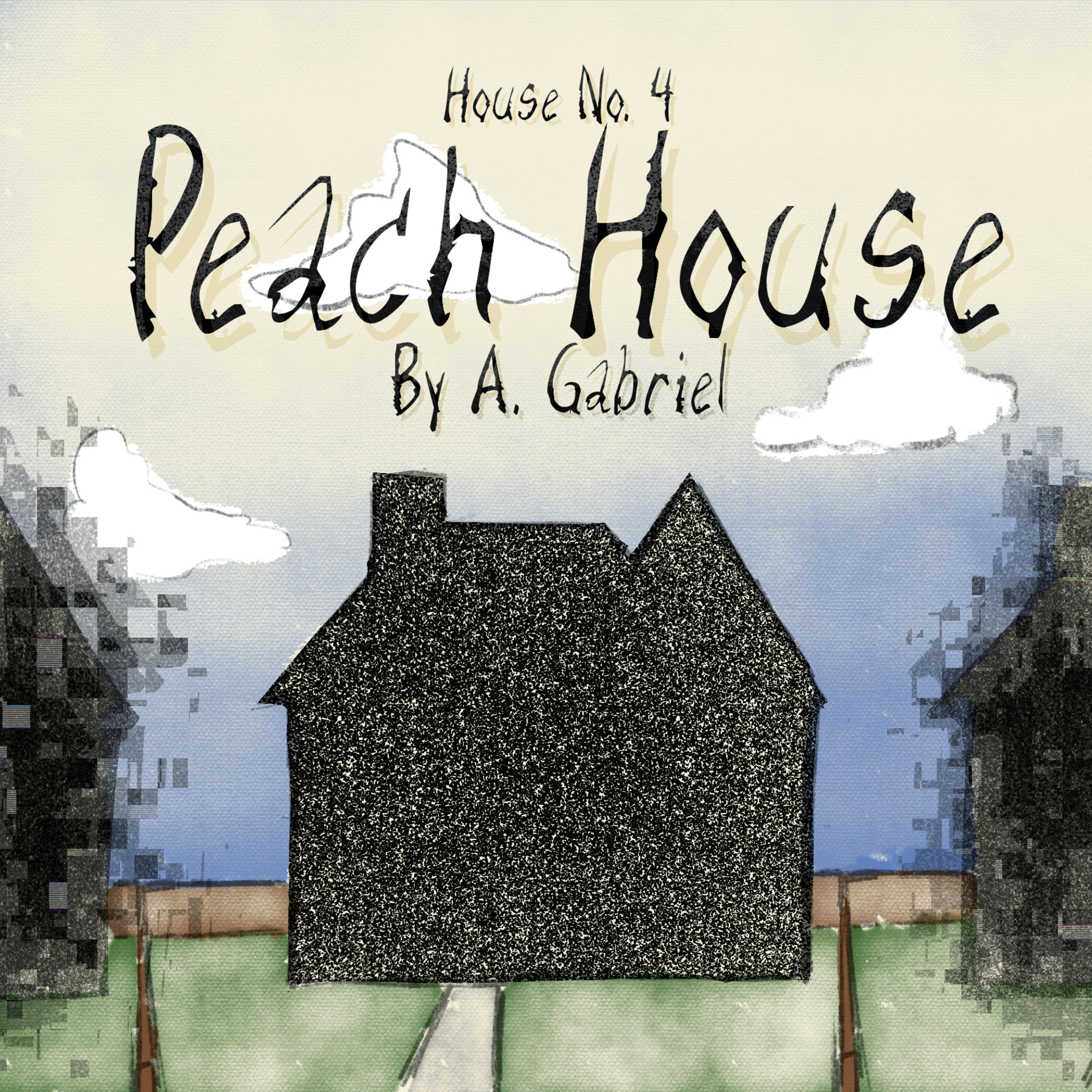 House No. 4: Peach House