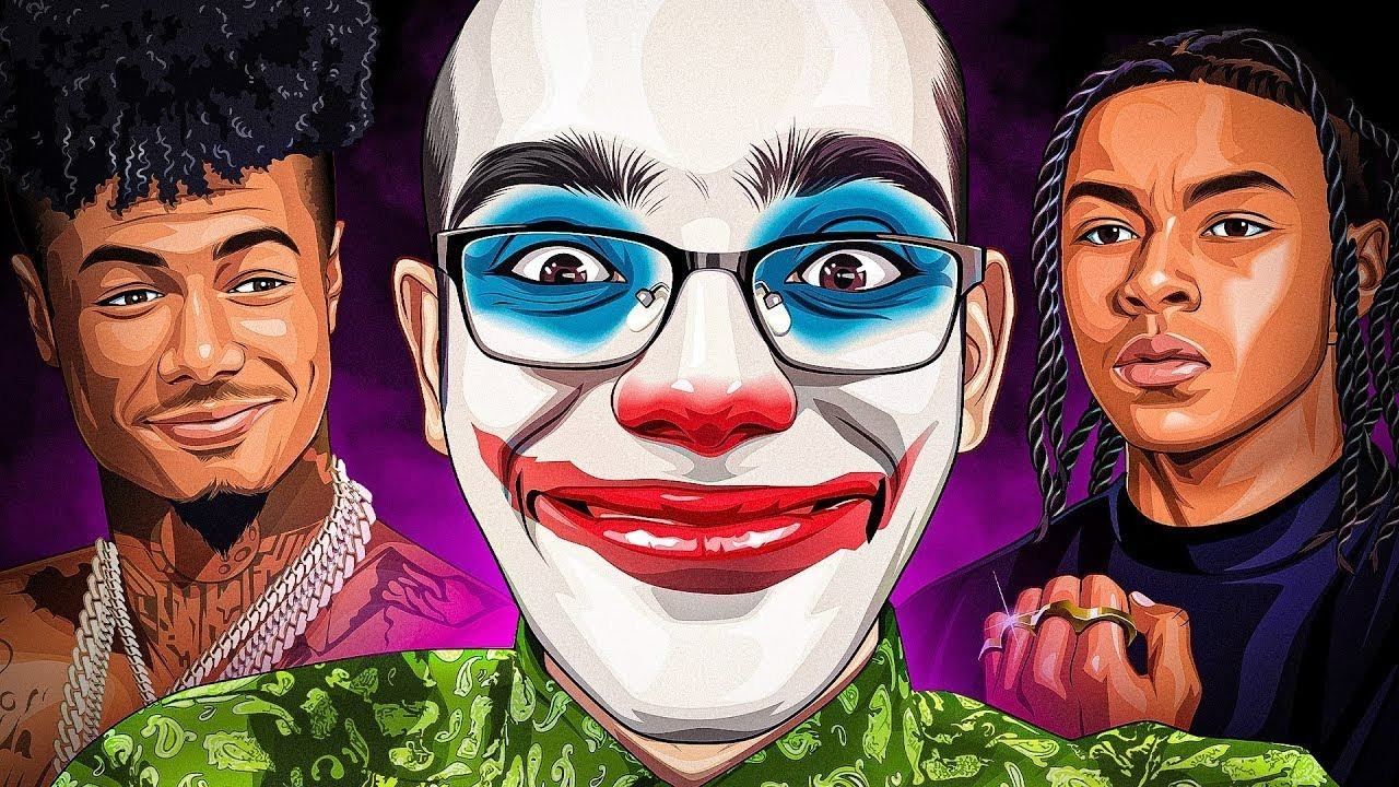 Times N3on Got Disrespected By Rappers