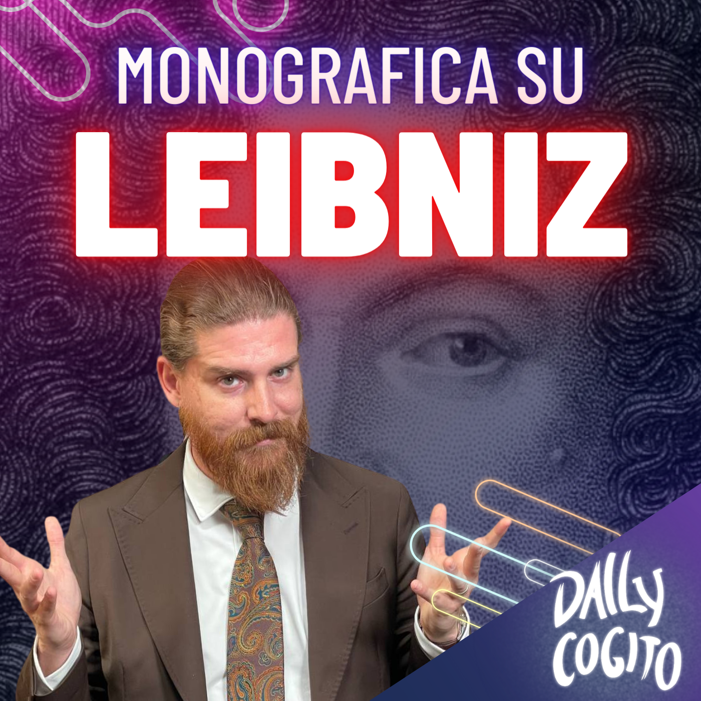 Il Migliore dei Mondi Possibili? La Filosofia di LEIBNIZ (Monografica)