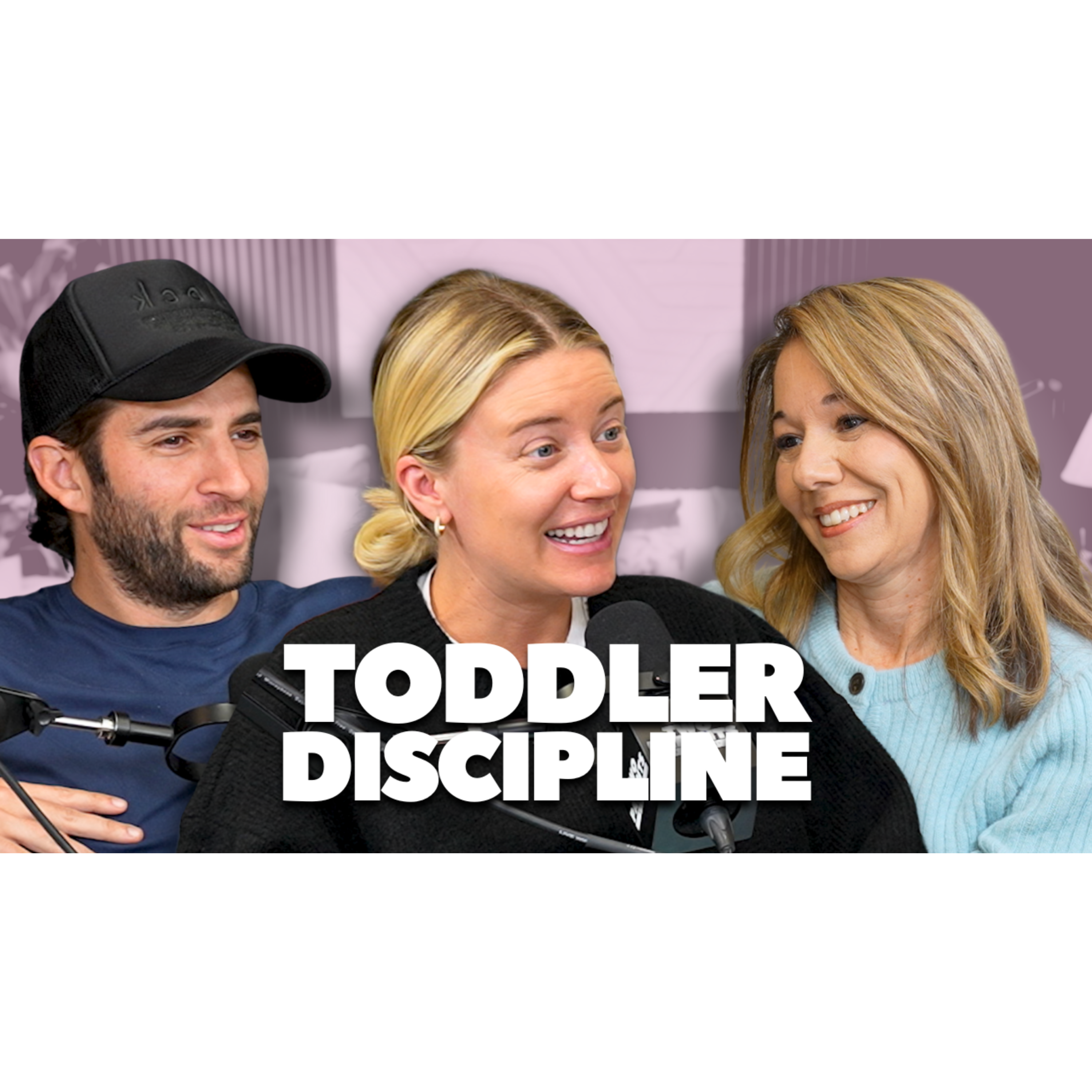 The 411 on Toddler Discipline: Biting, Boundaries & What Actually Works (w/ Dr. Ari Brown)