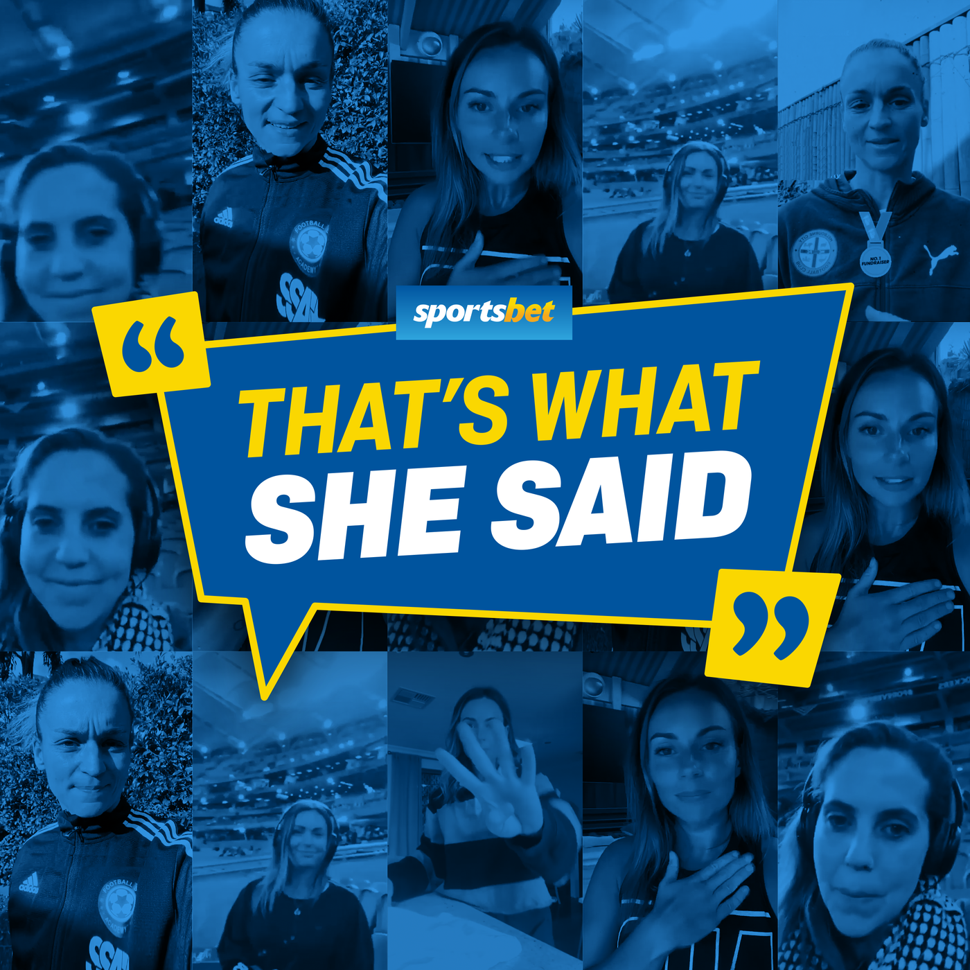 That's What She Said | Ep 223 | Brownlow breakdown