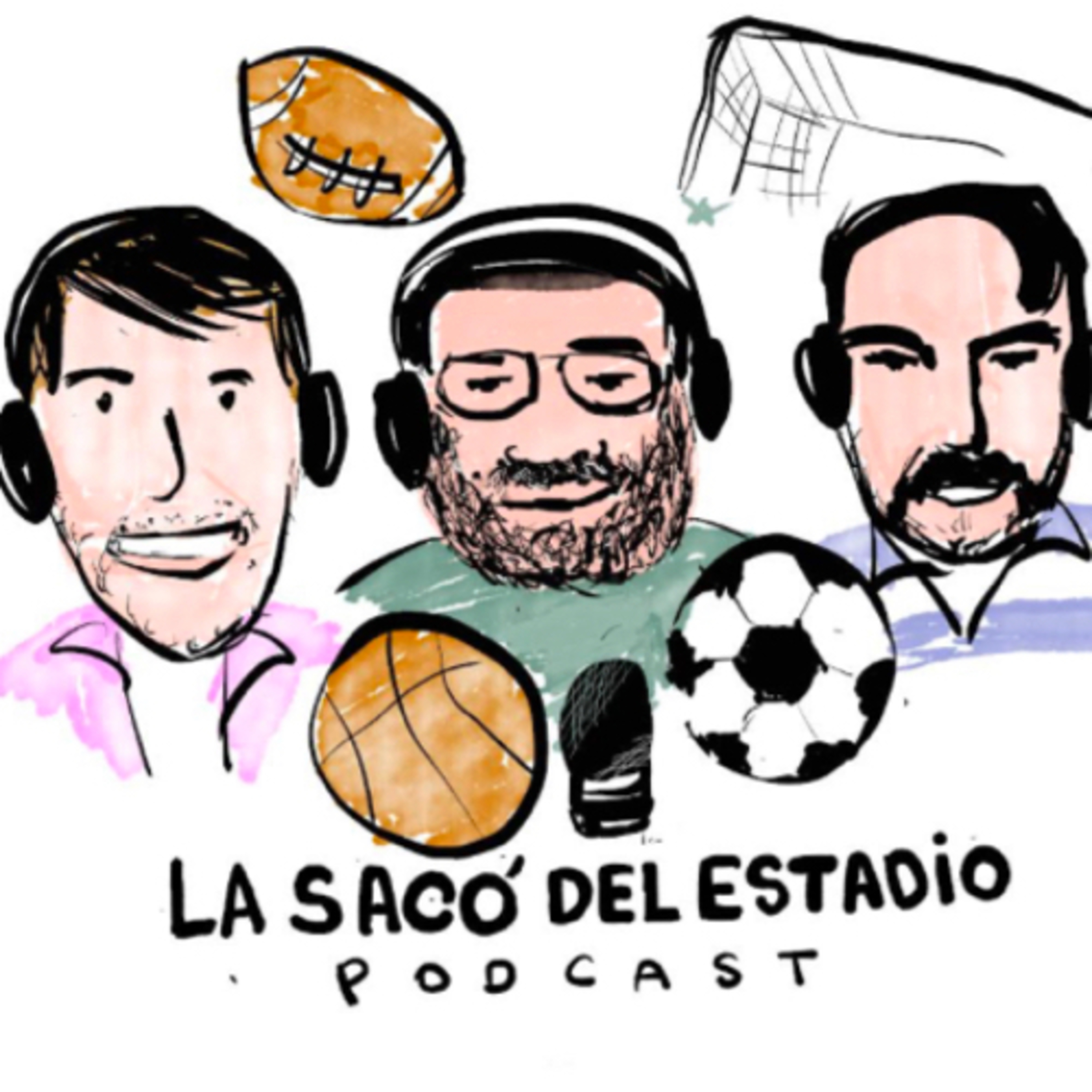Guadalajara llora y ríe #LigaMX episode artwork