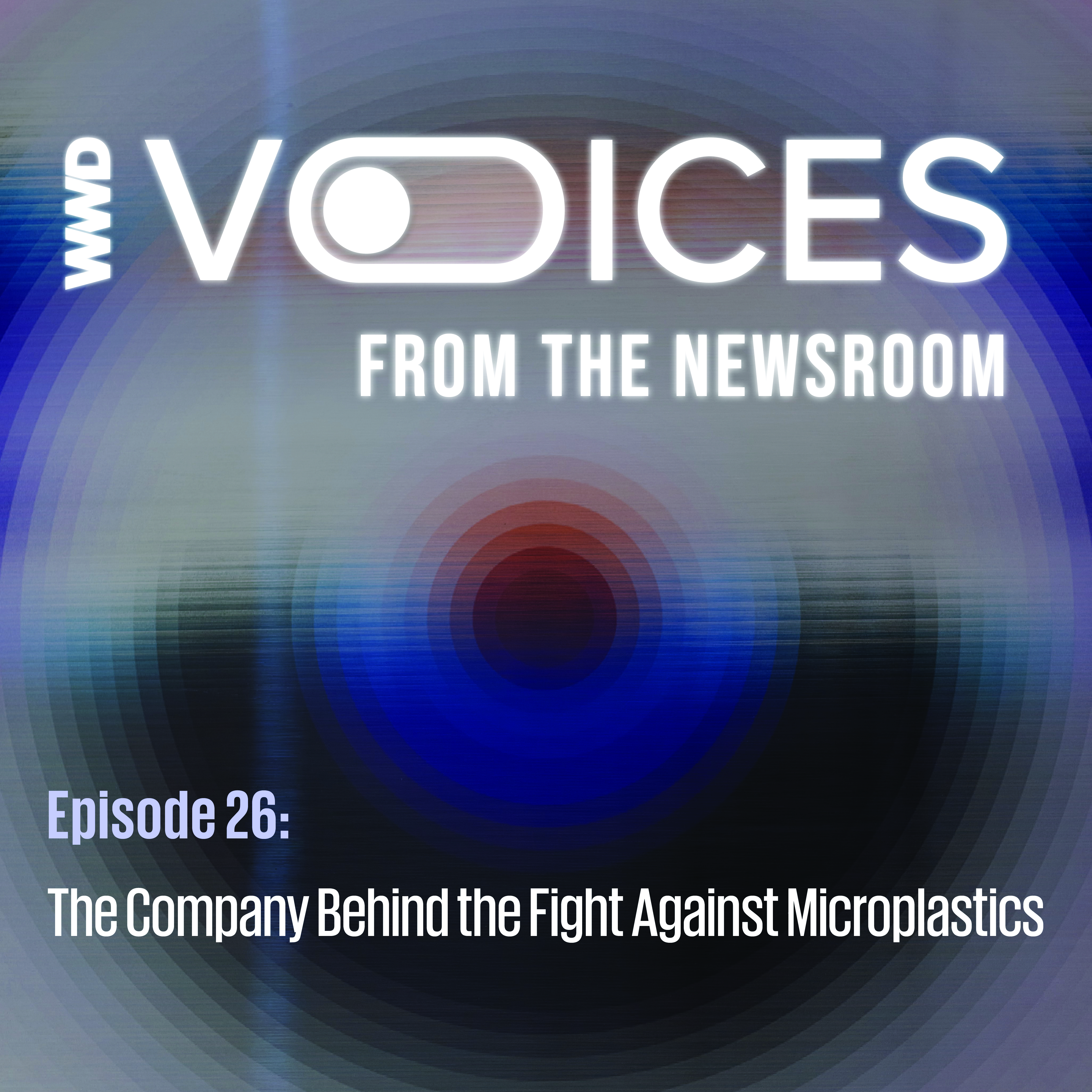 The Company Behind the Fight Against Microplastics episode artwork