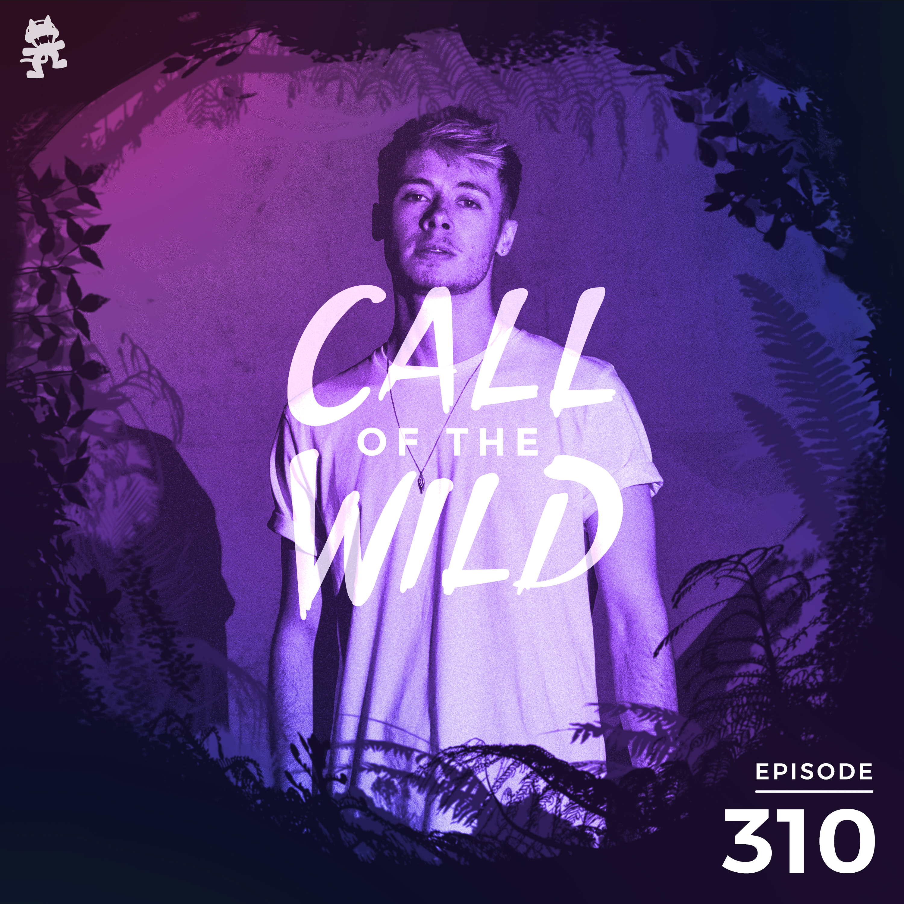 310 - Monstercat: Call of the Wild (Ellis - Artist Commentary)