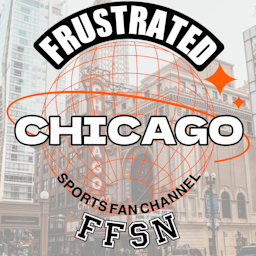 Frustrated Chicago Sports Fans