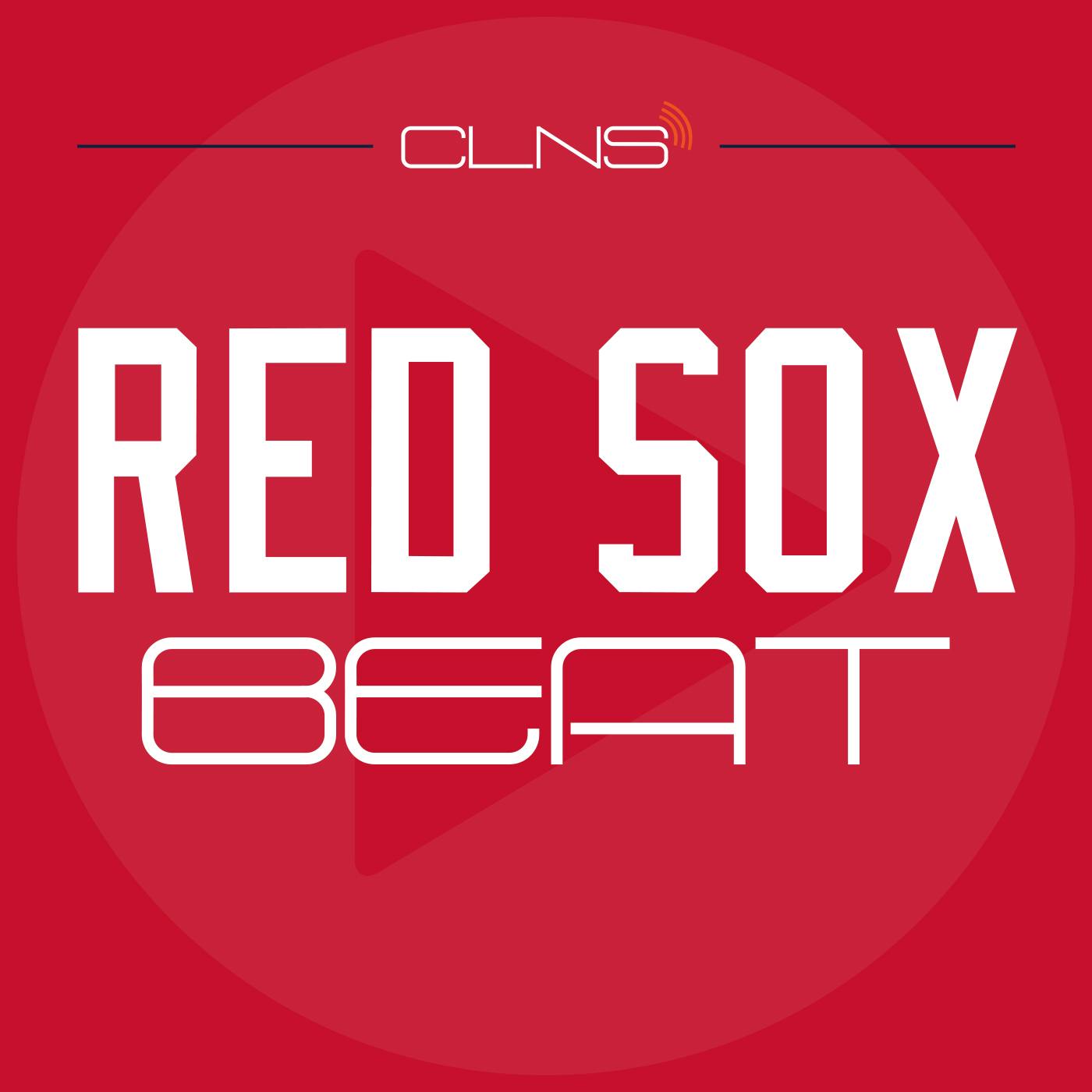 205: Red Sox Parade | Gold Glove Winners | Awards Finalists Announced