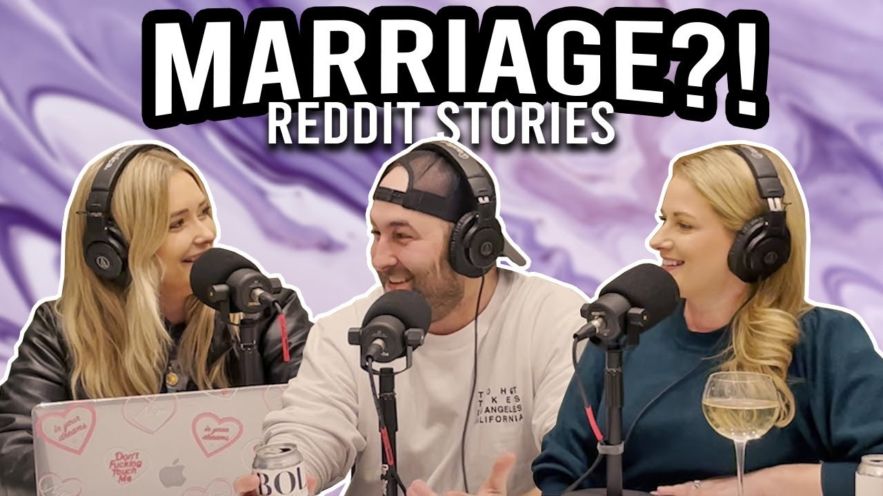 48: Marriage.. With and Without Kids