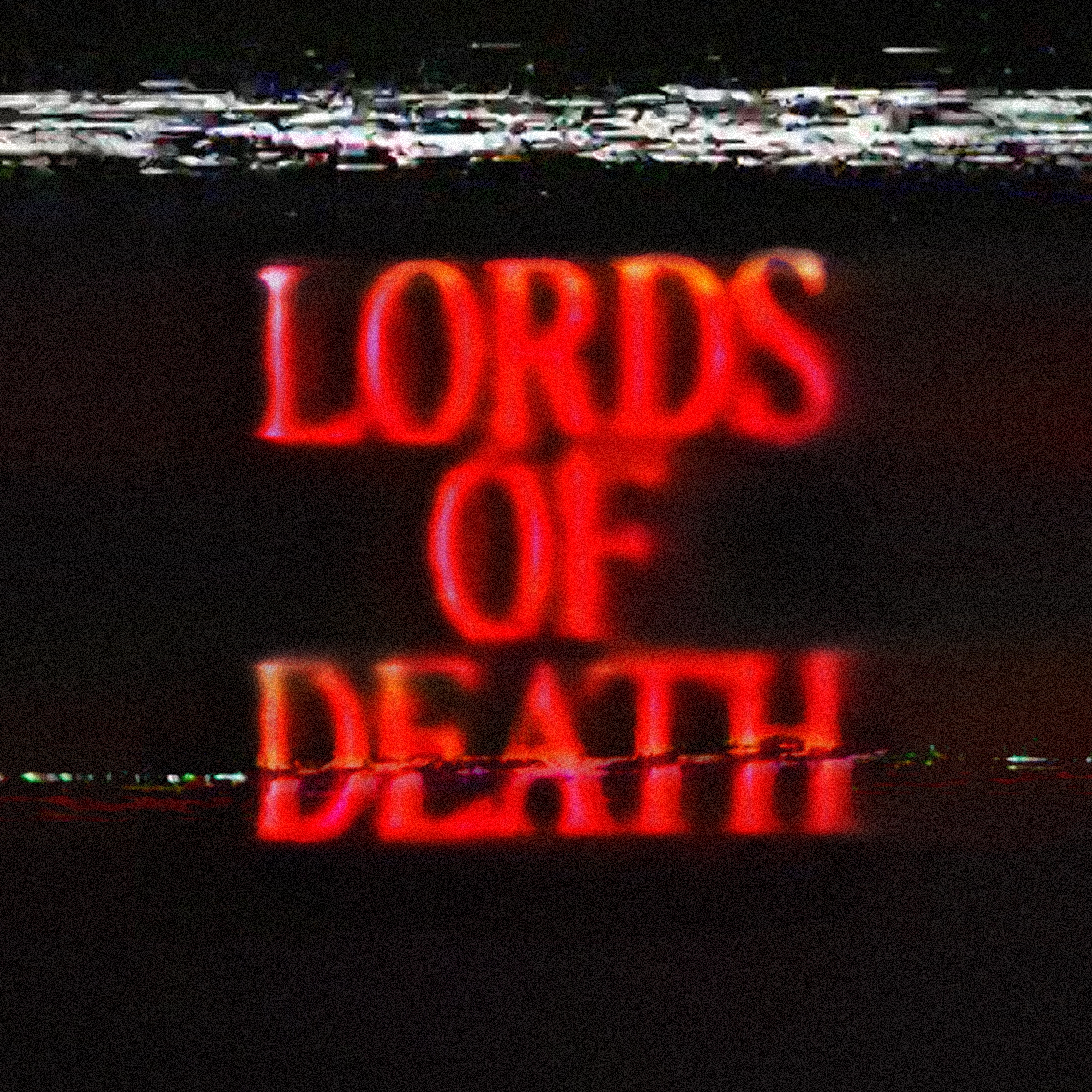 Introducing Lords of Death