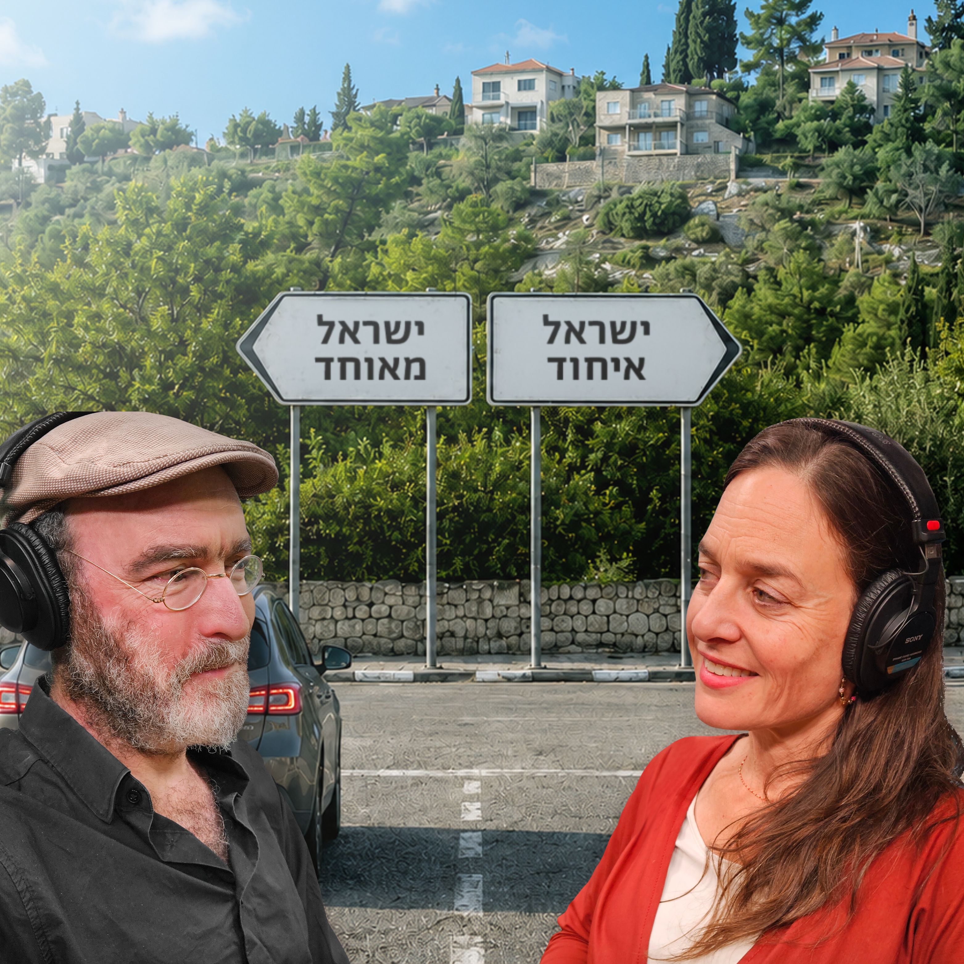 ישראל איחוד וישראל מאוחד