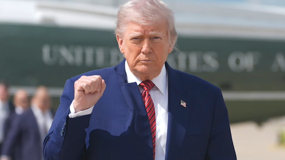 Fox Alerta: Trump gana en inmigración