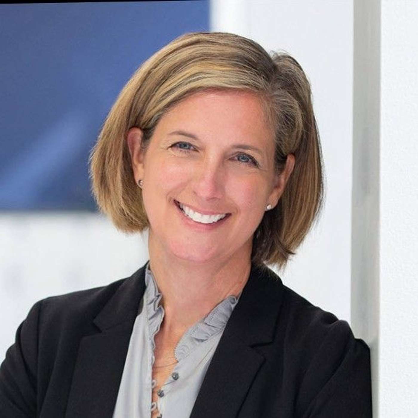 Stop Ignoring the Human Side of Workforce Transformation w/ Amy Bouque (Kelly) episode artwork