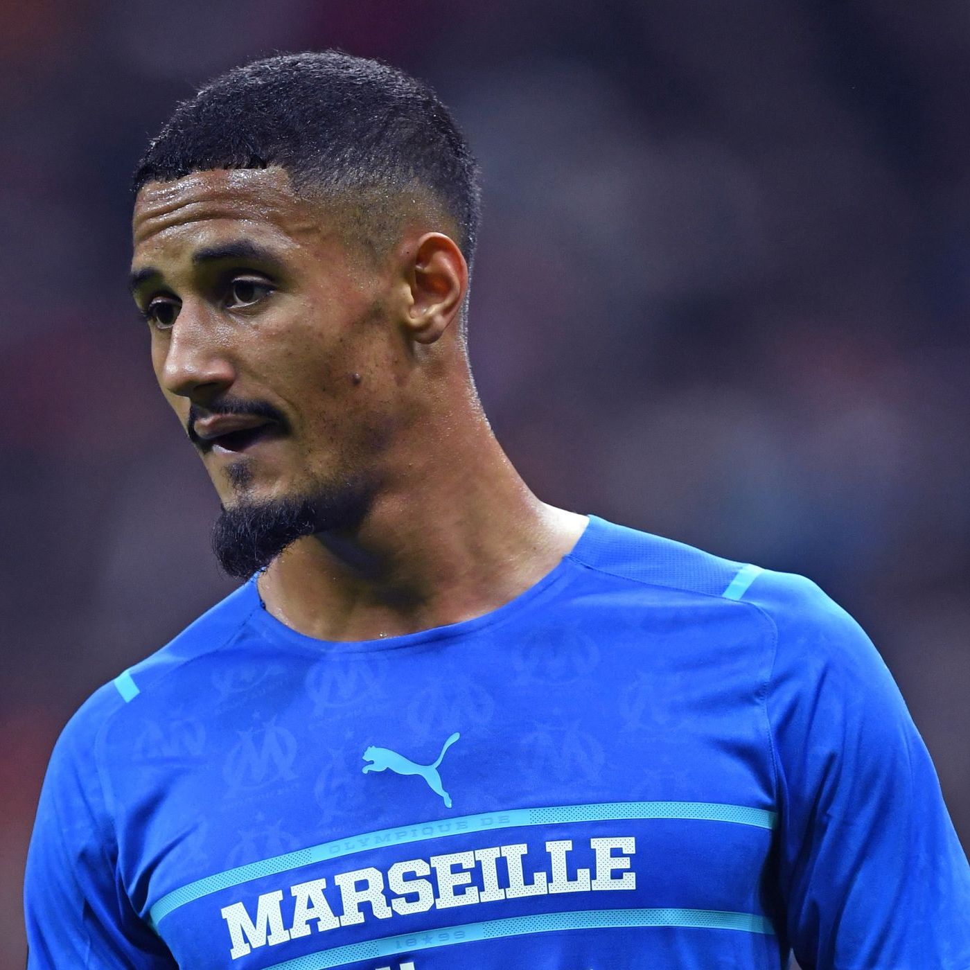 “MOST FAITH IN” William Saliba Marseille Loan Report | Ligue 1 Watch Guendouzi & Jonathan David episode artwork