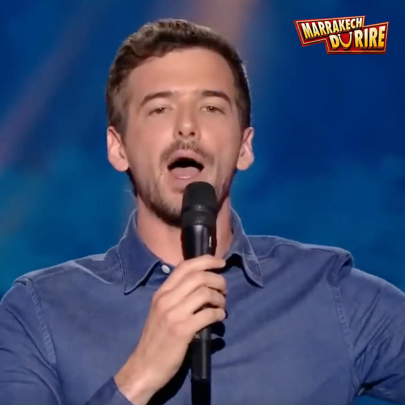 Marc-Antoine Le Bret - Imitation (2016) Marc-Antoine Le Bret - Imitation (2016)