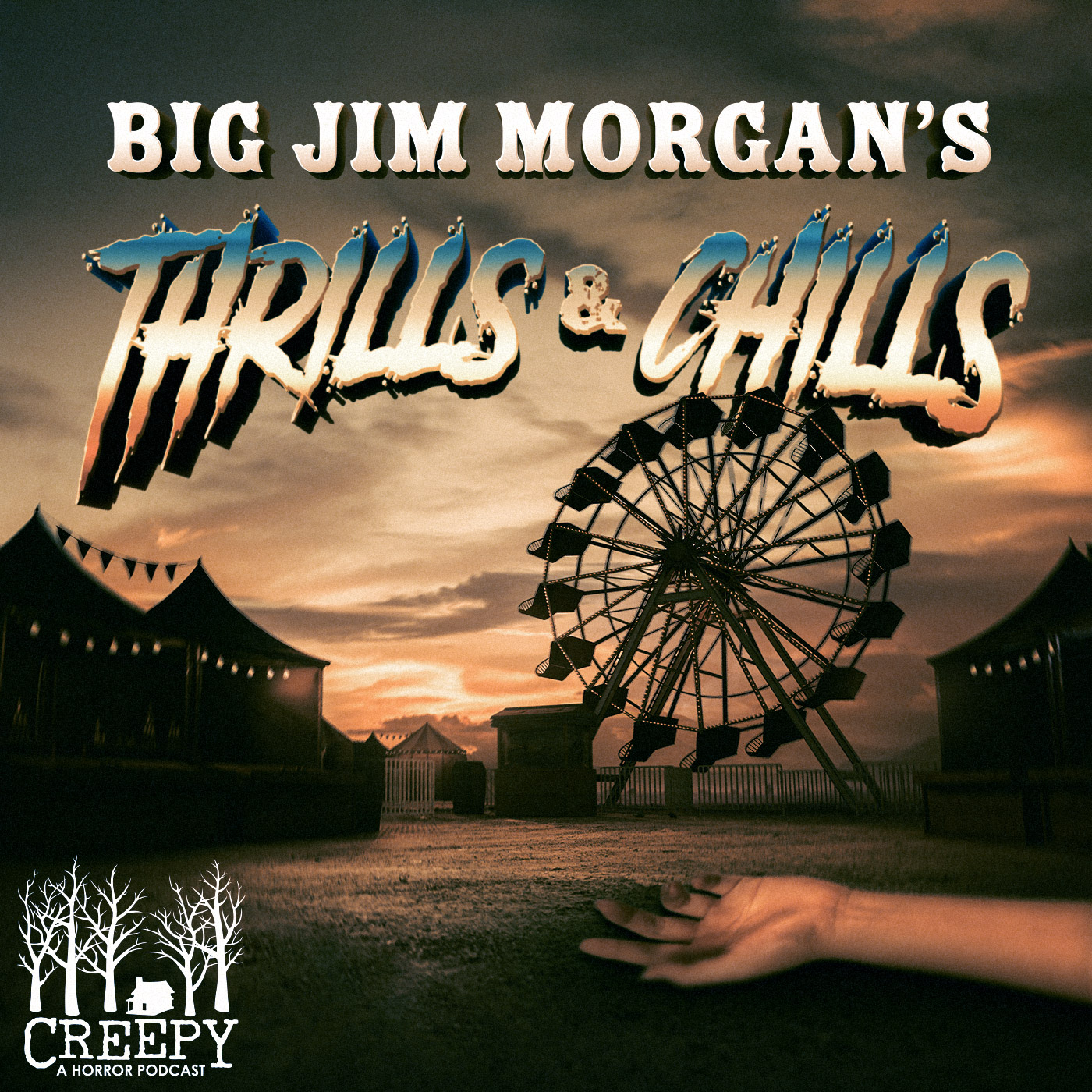 Big Jim Morgan's Chill and Thrills