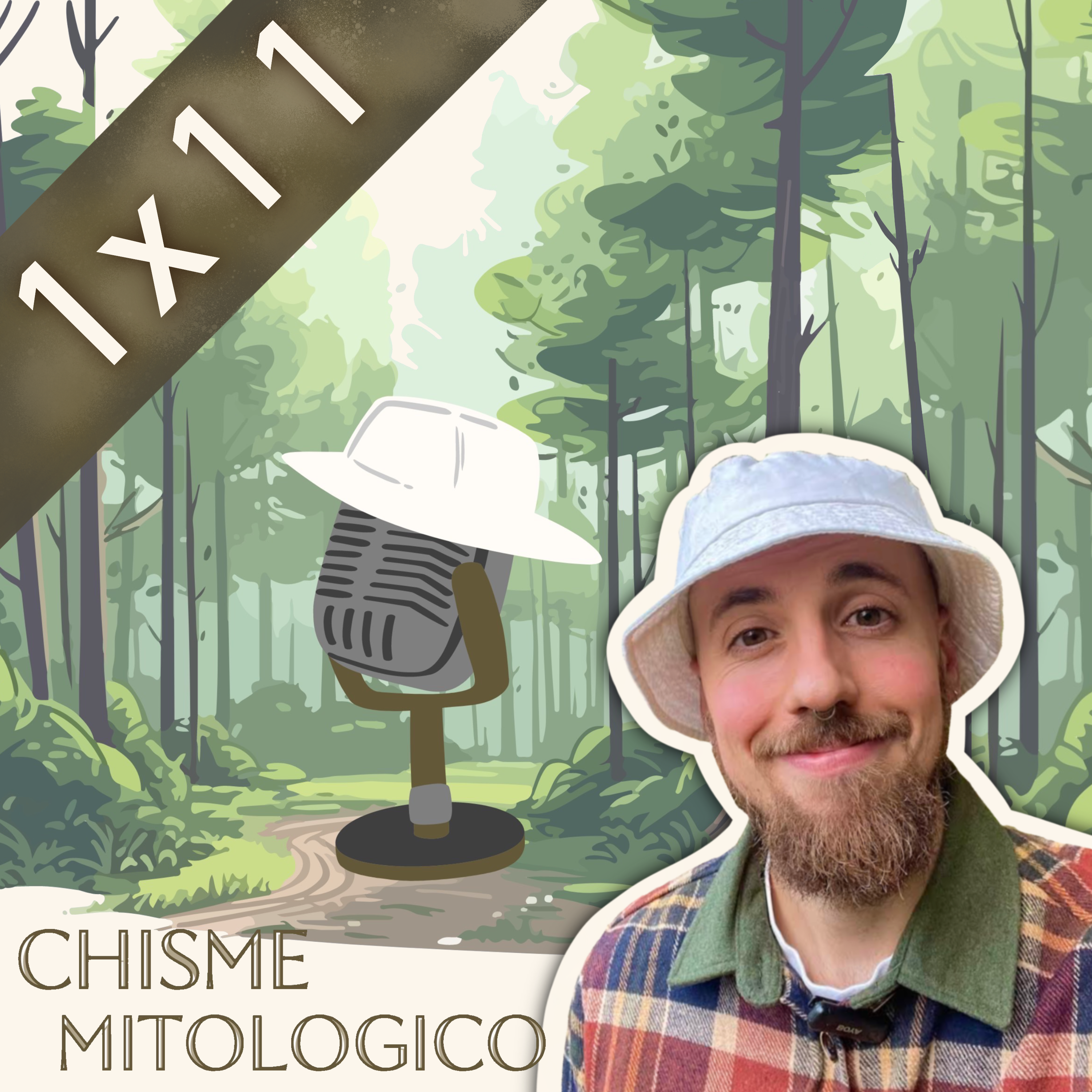 El secuestro de Perséfone