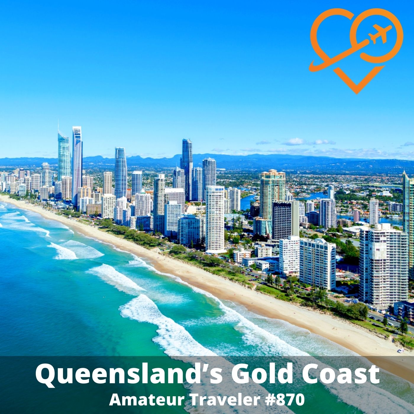 Travel to Queensland's Gold Coast