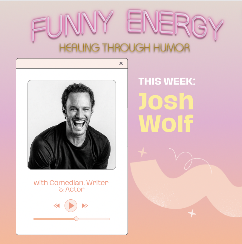 Josh Wolf and The Importance of Family