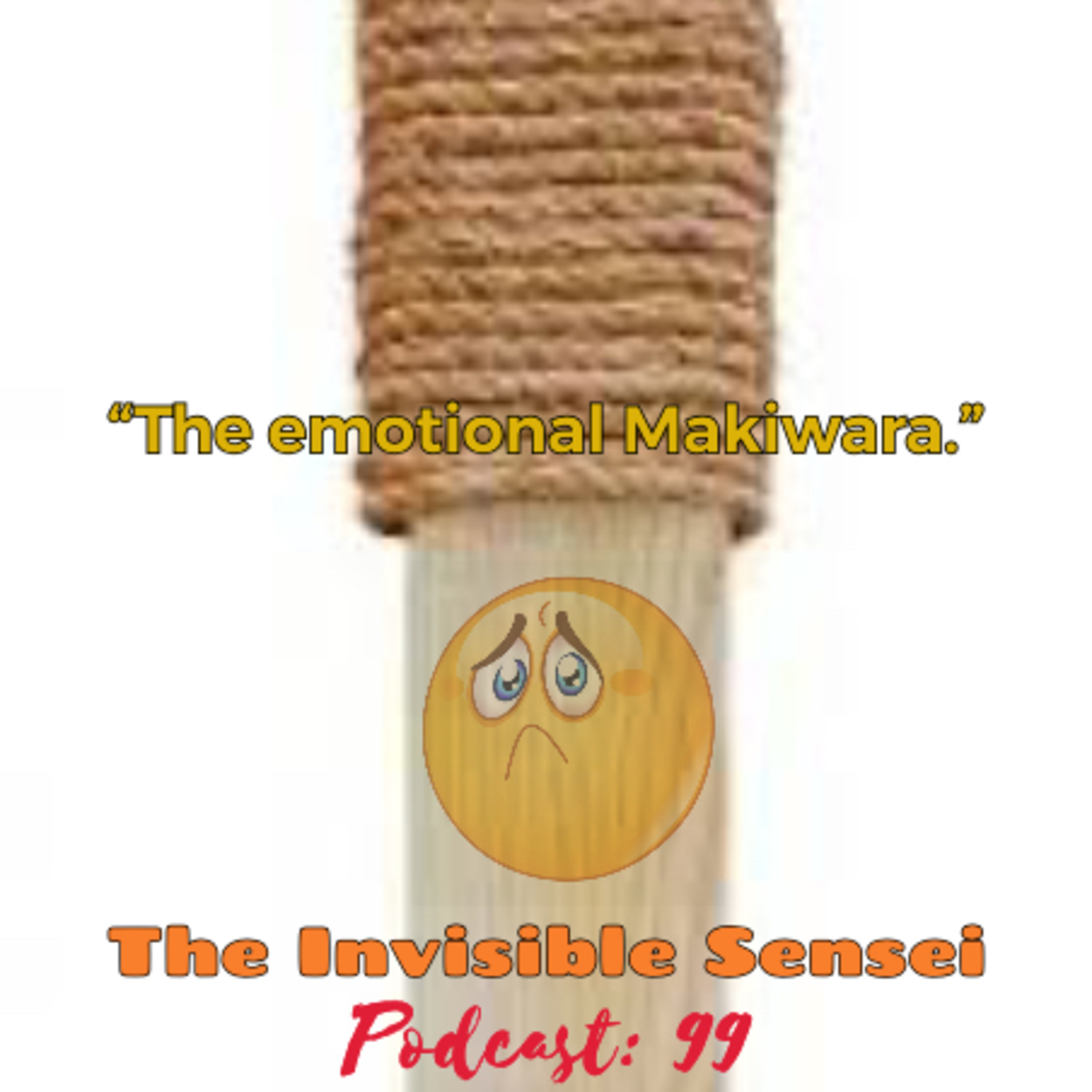 The Invisible Sensei