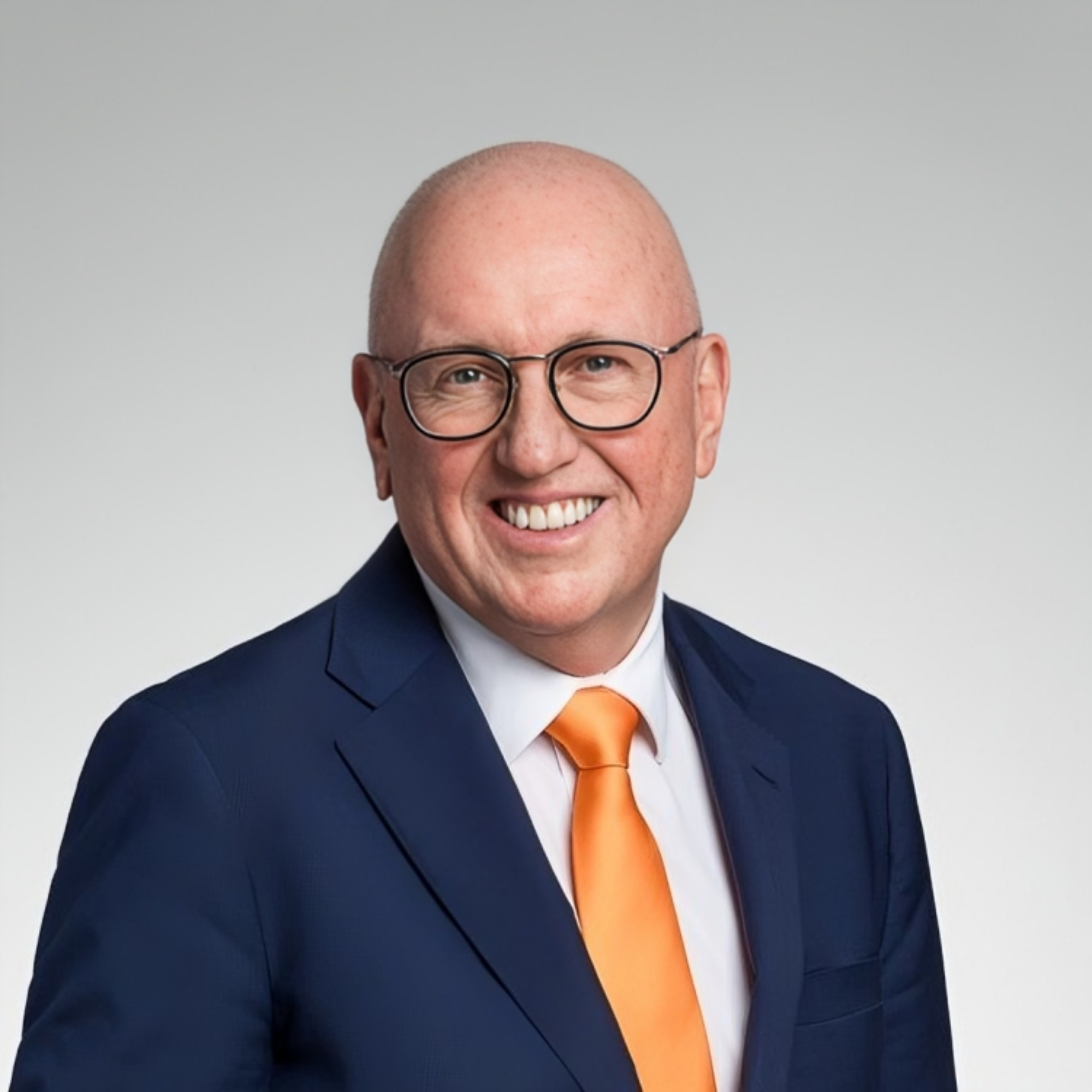 Mission Matters Money with Adam Torres