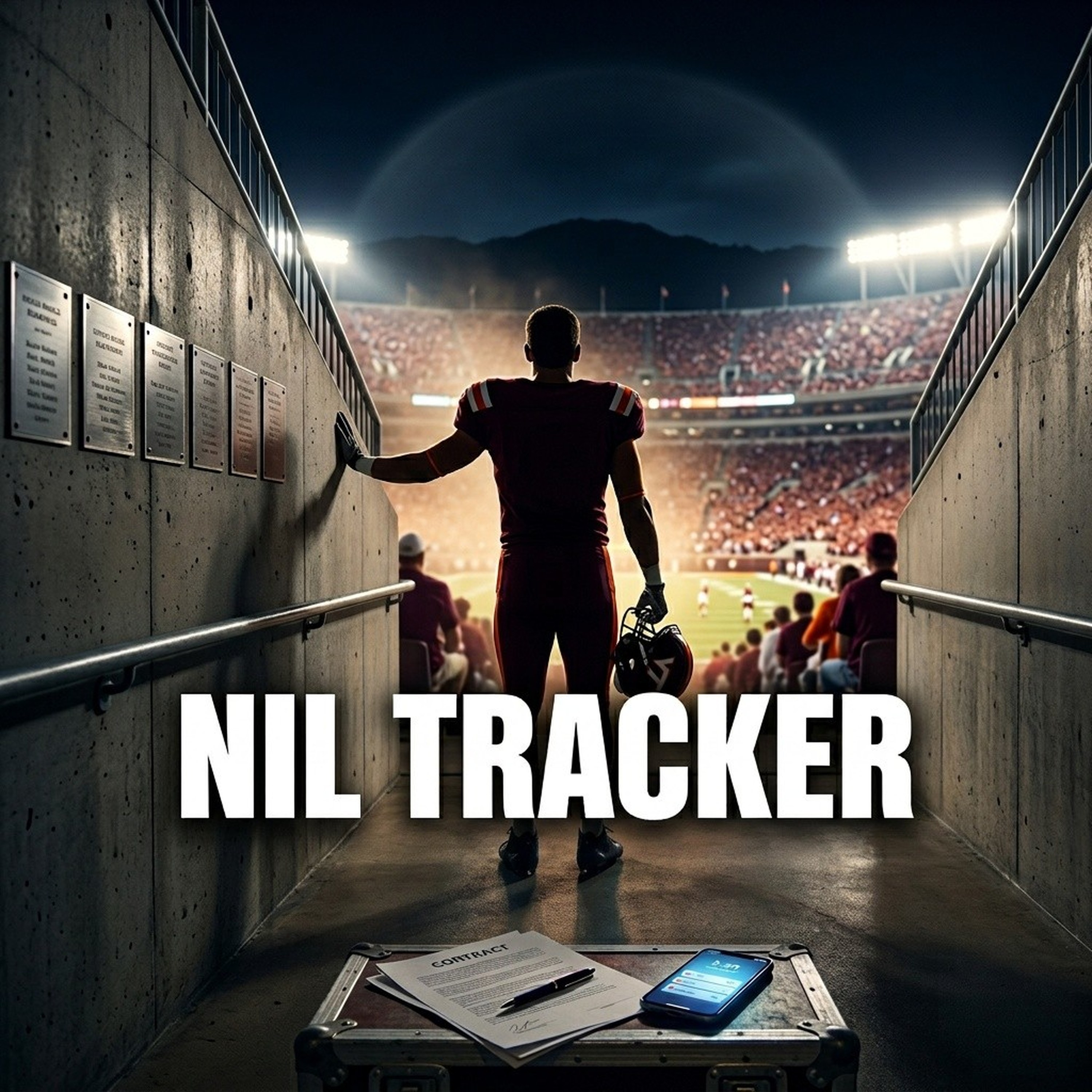 NIL Tracker - Virginia Tech