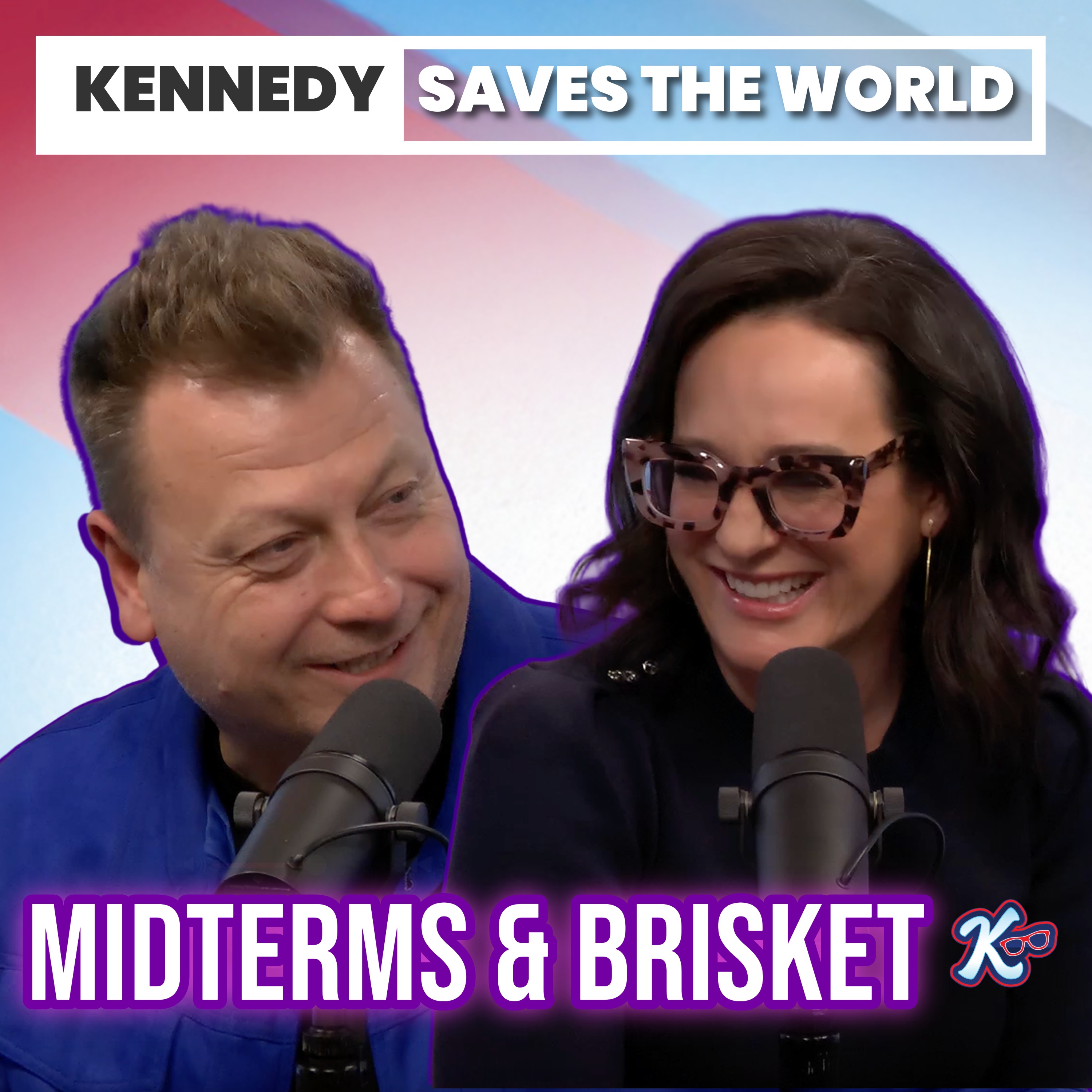 The Secret to Winning Elections (& Brisket)
