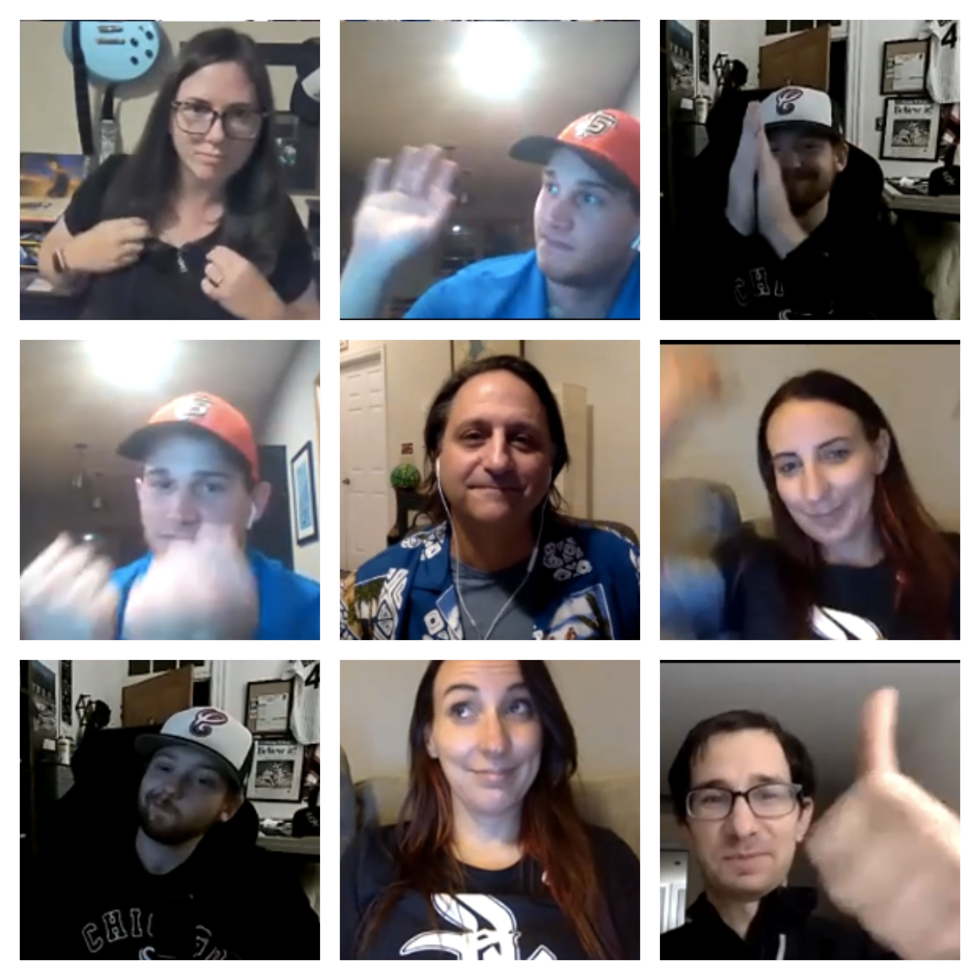 Sox Populi - A Chicago White Sox podcast