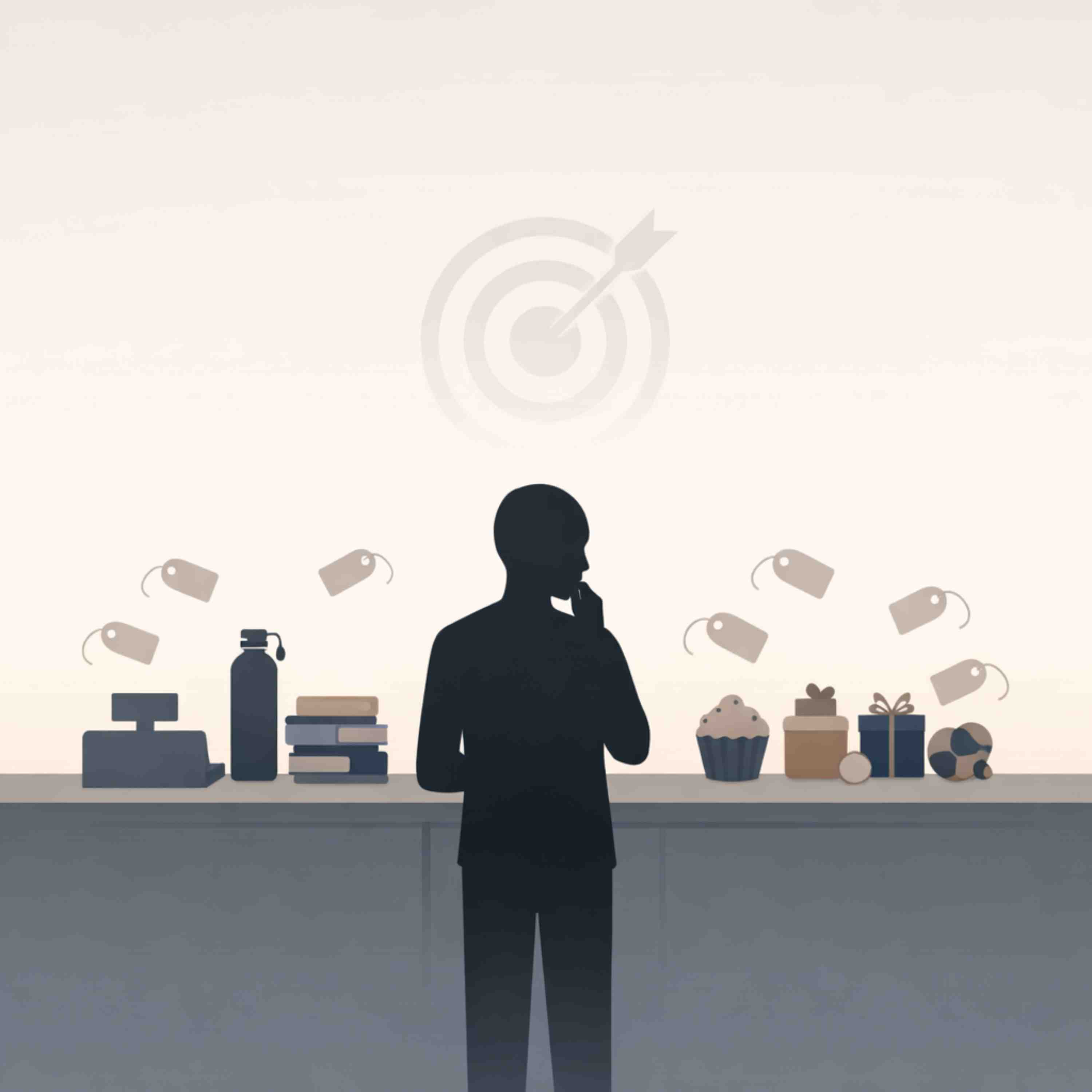 3413: Beware the Frivolous Purchase Threshold by Chris of Keep Thrifty on Controlling Impulse Spending