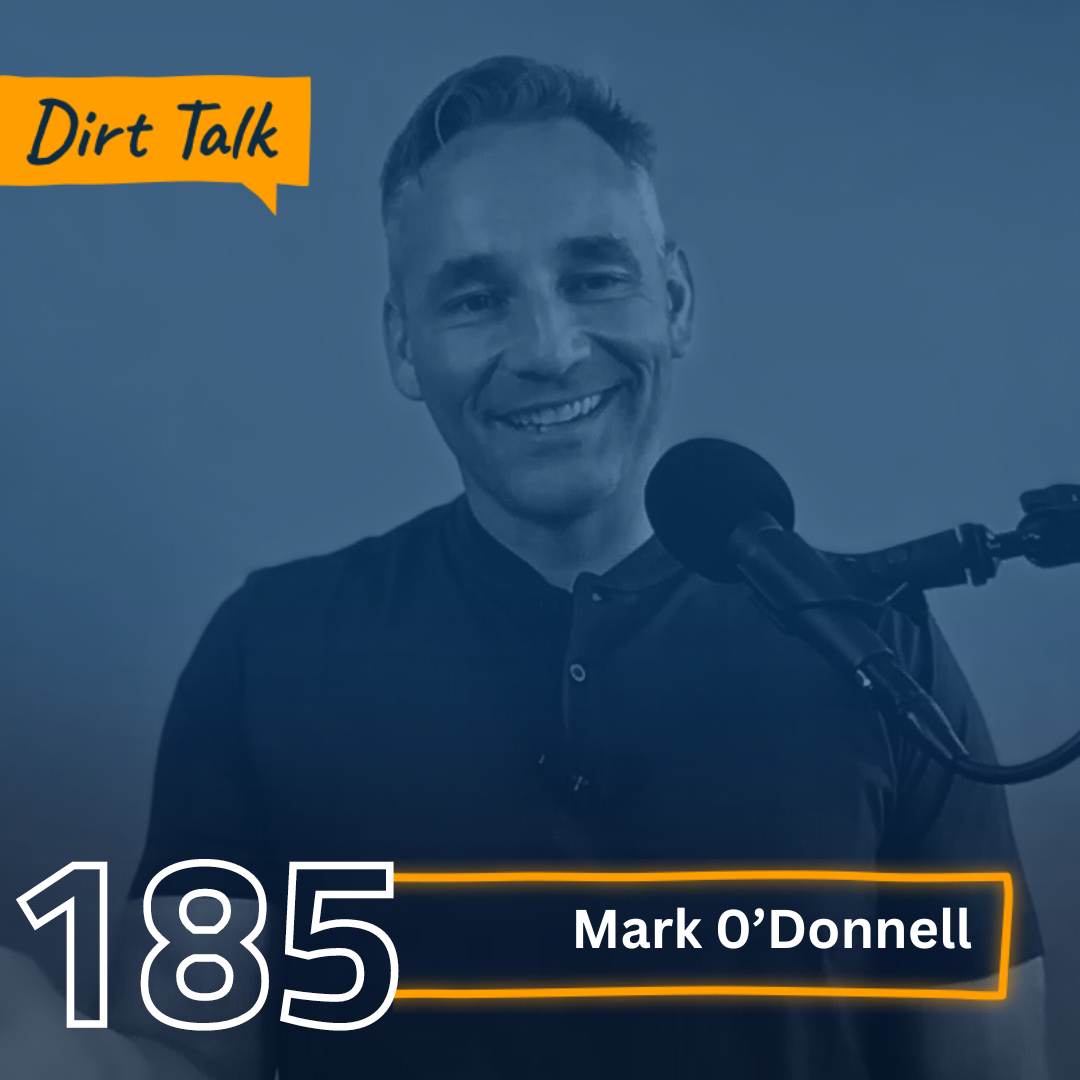 Dirt Talk by BuildWitt