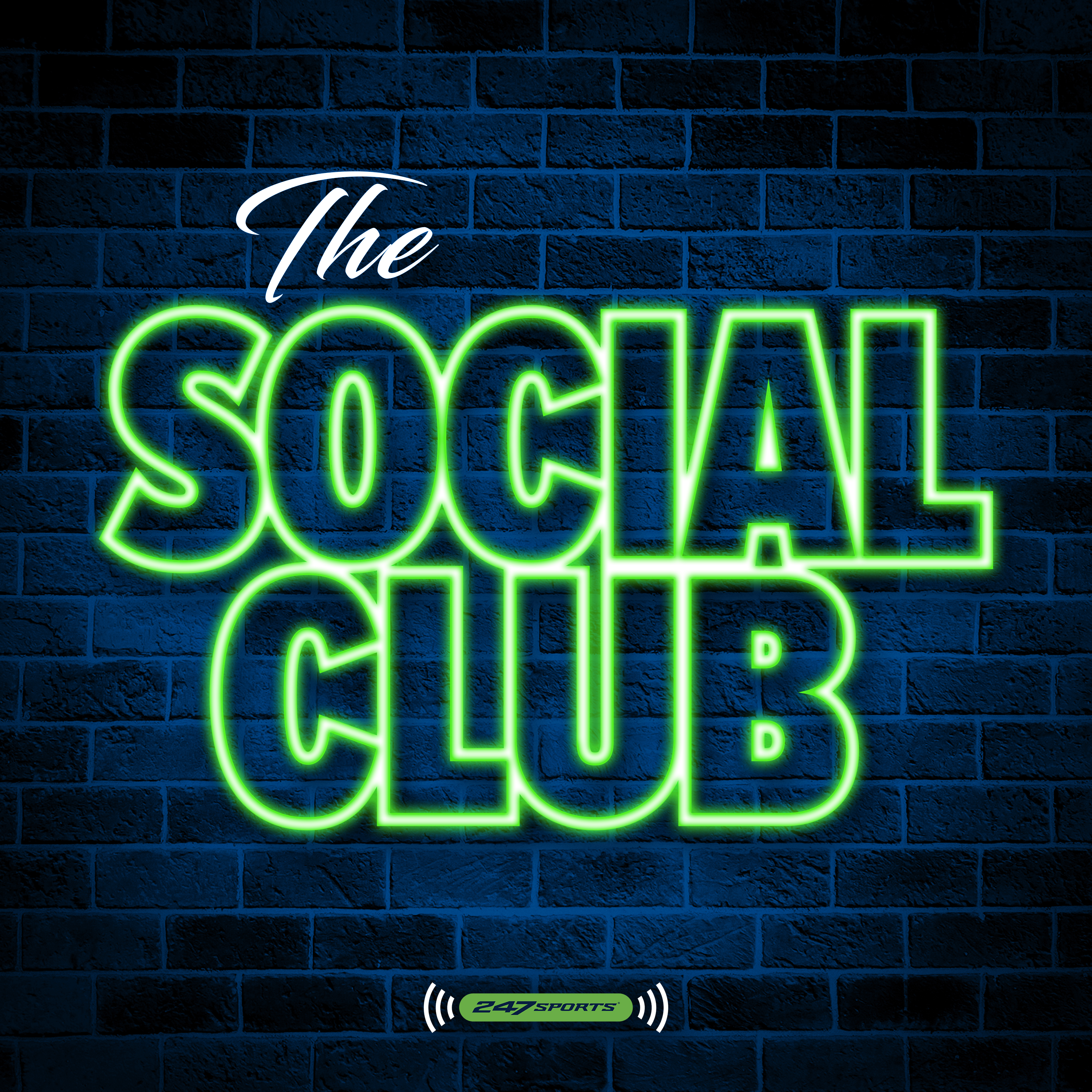 The Social Club: All Greg Williams does is win championships