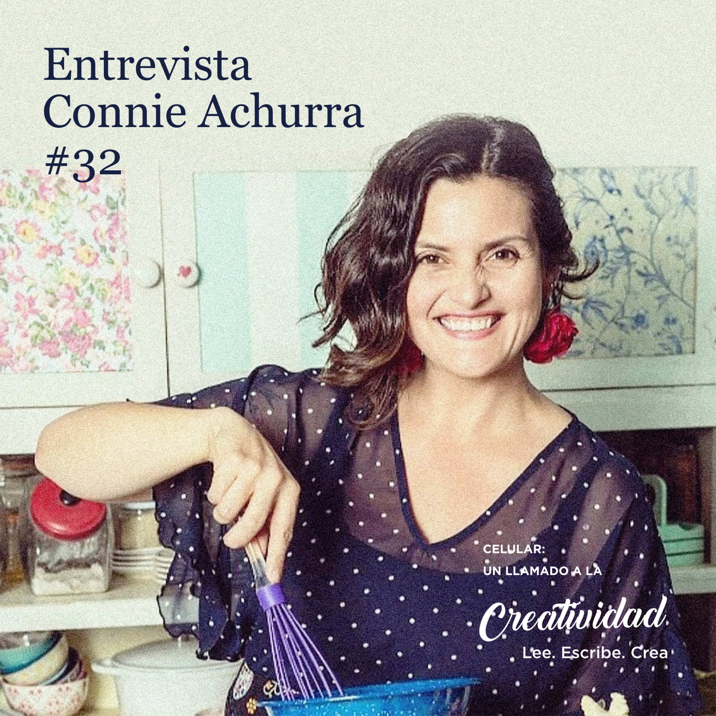 Espiral con Karen Codner