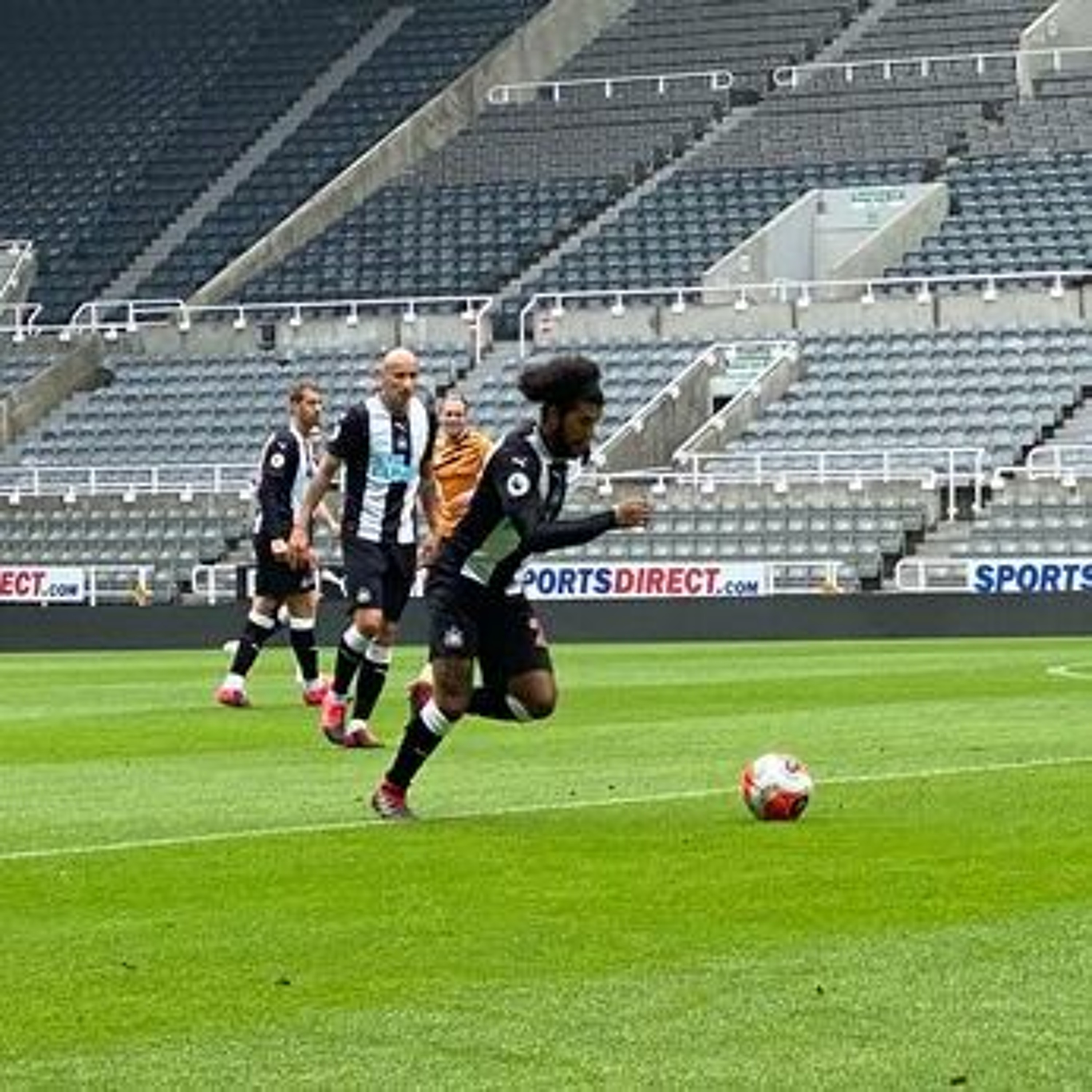 NUFC Podcast: Are Bruce's Newcastle United ready for Project Restart?