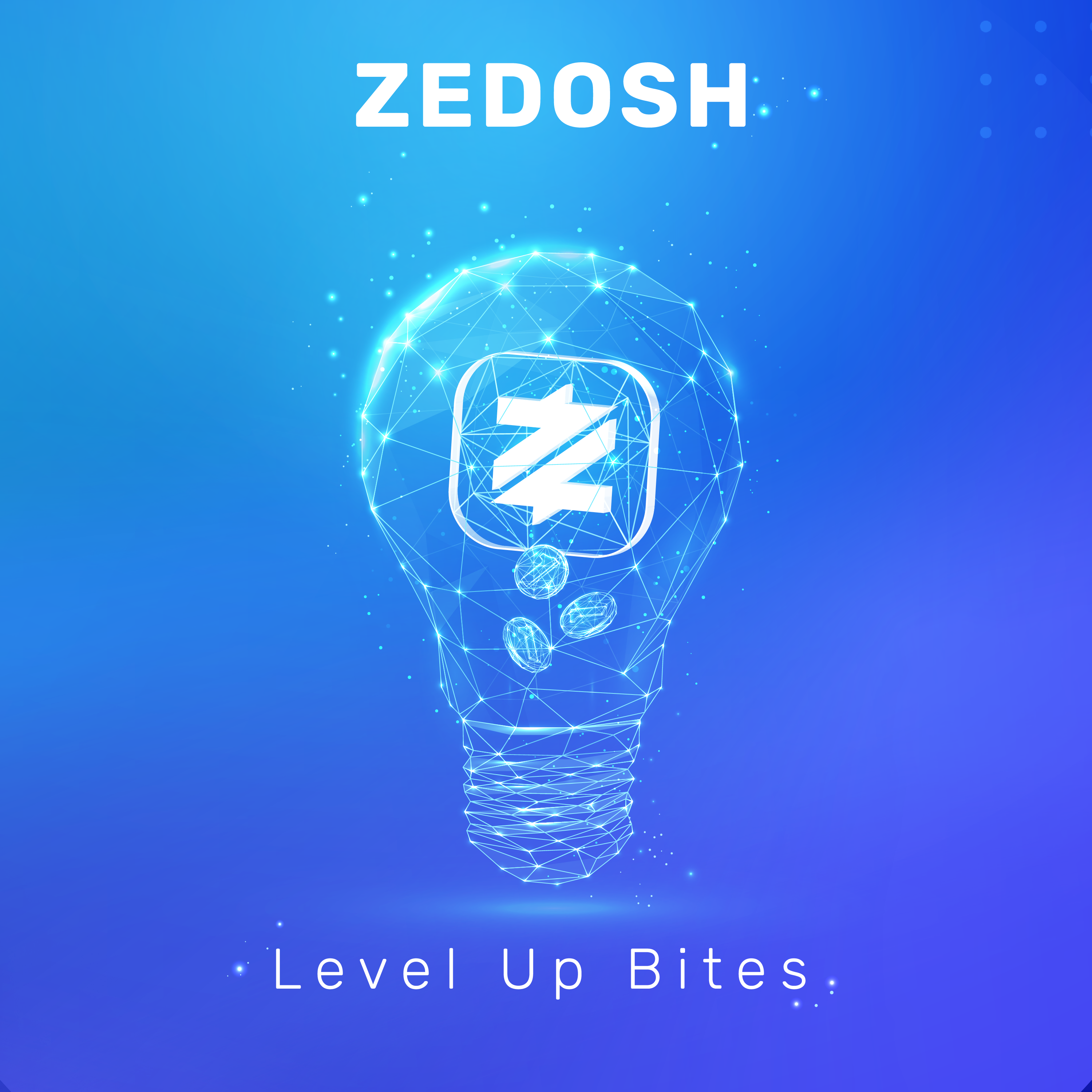 Zedosh: Level Up Bites