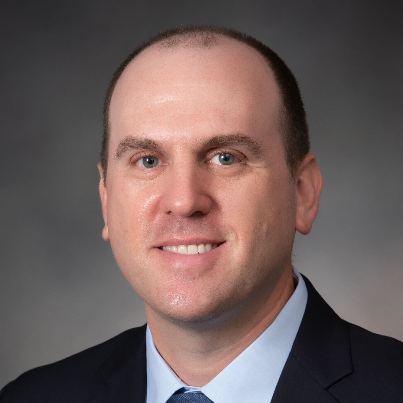 Ep. 77 Surgeon to CMO: Navigating the Career Shift with Dr. Mark Hoffman