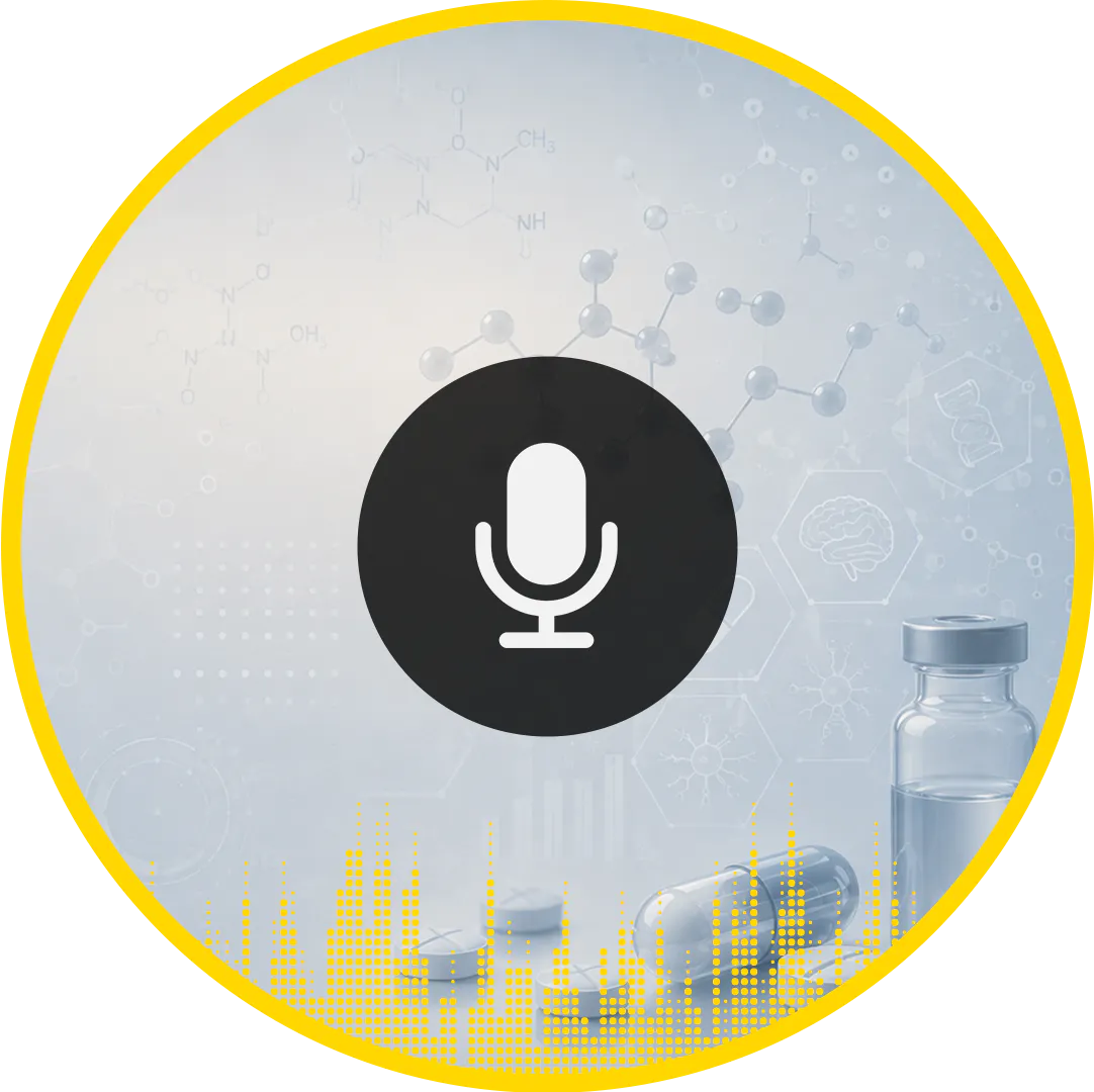 Citeline Podcasts