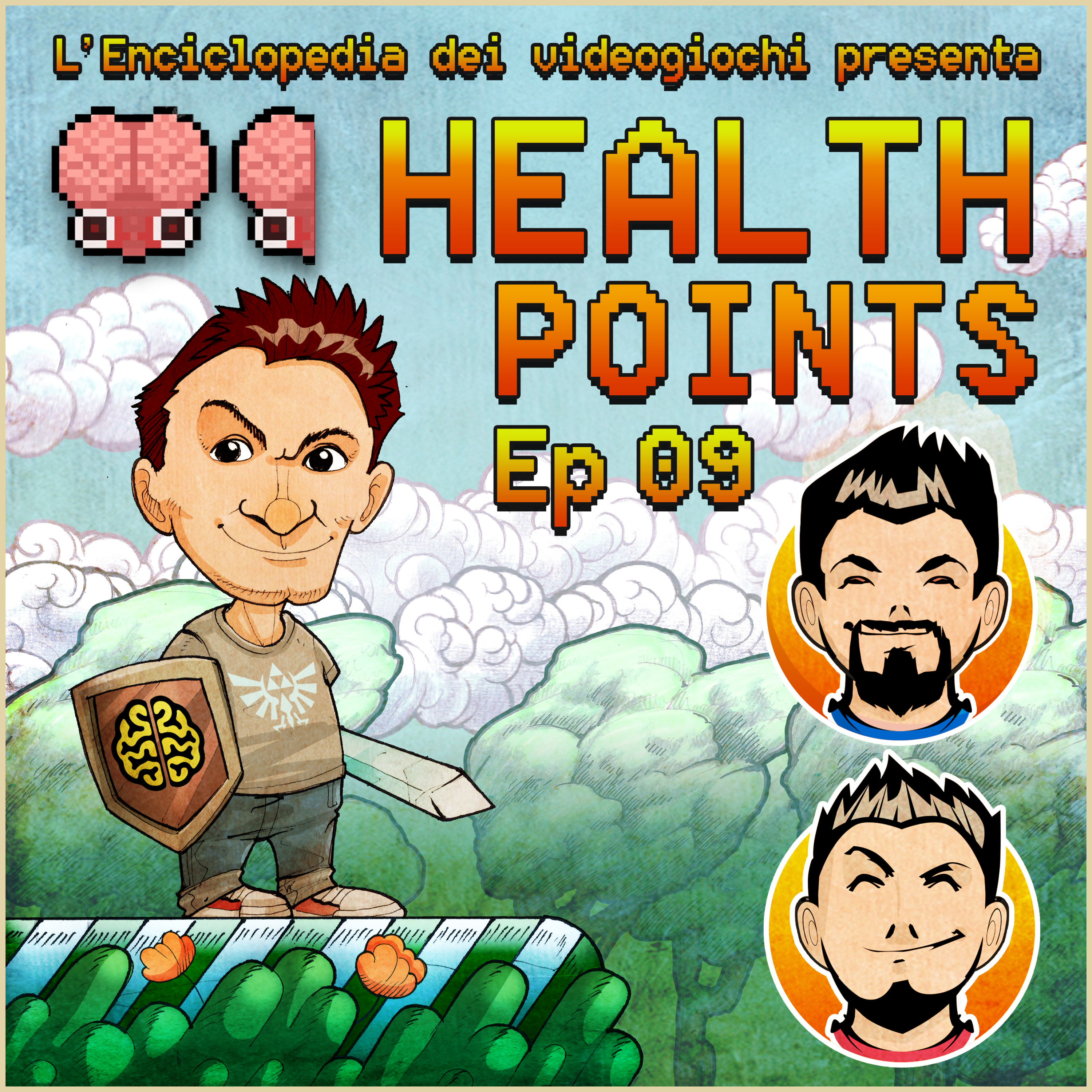 Enciclopedia dei Videogiochi