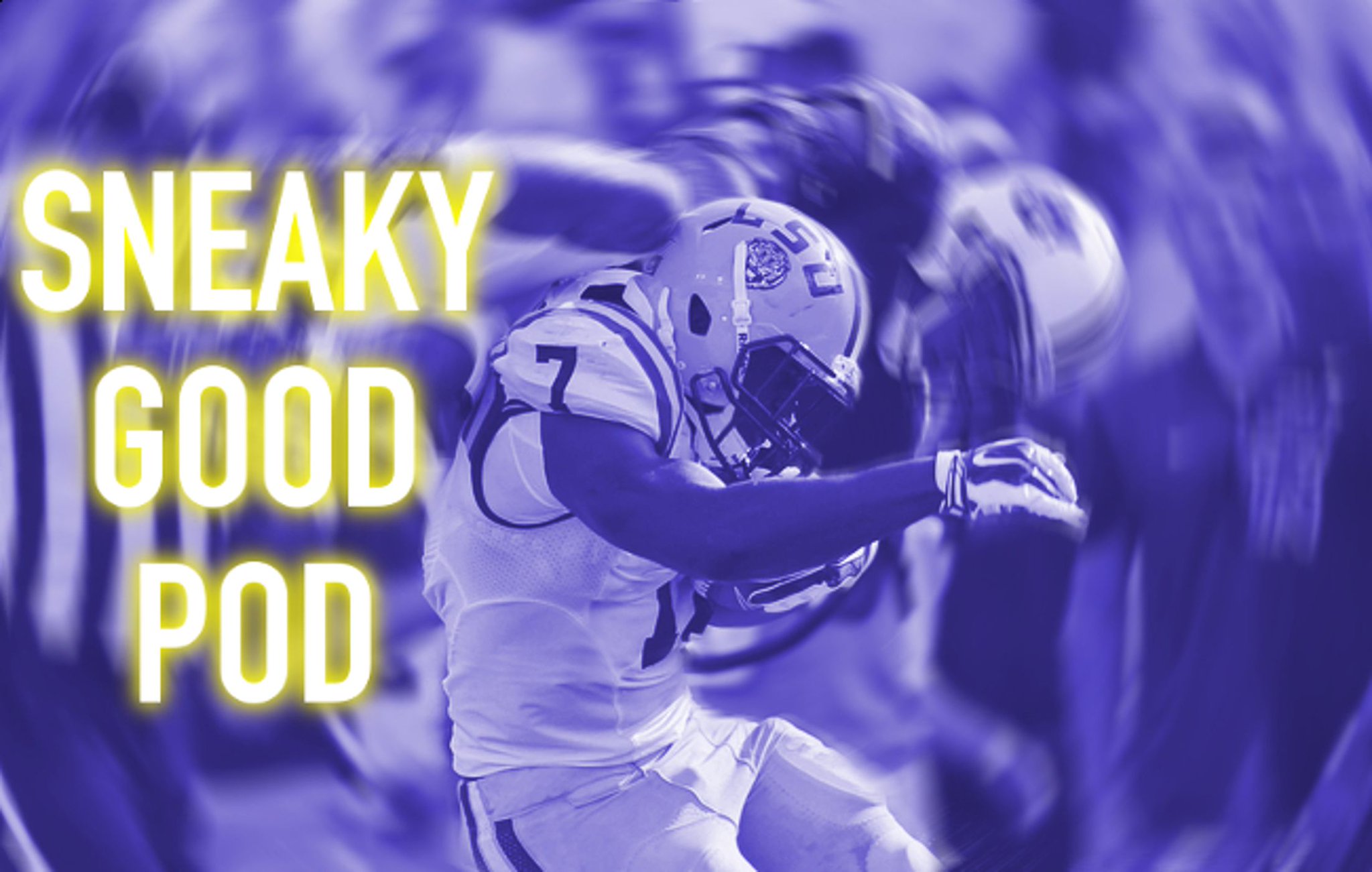 Sneaky Good 105: Moral Victories