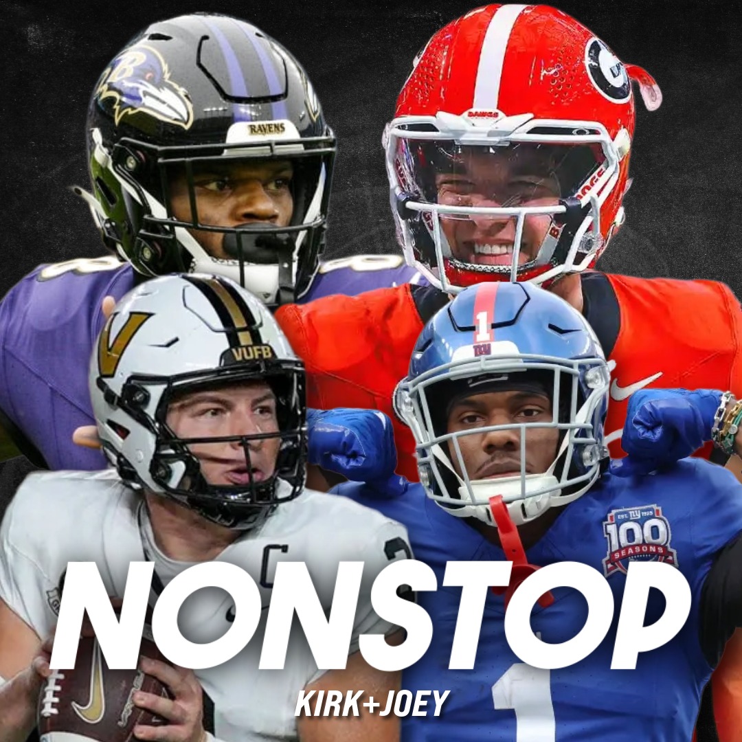 Georgia Over Tennessee, Texas A&M Tops Notre Dame, Is the BIG10 A Big Pretender?