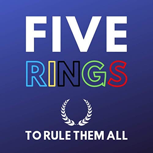 Krashlyn! Ali Krieger and Ashlyn Harris on their journey out - Five Rings To Rule Them all