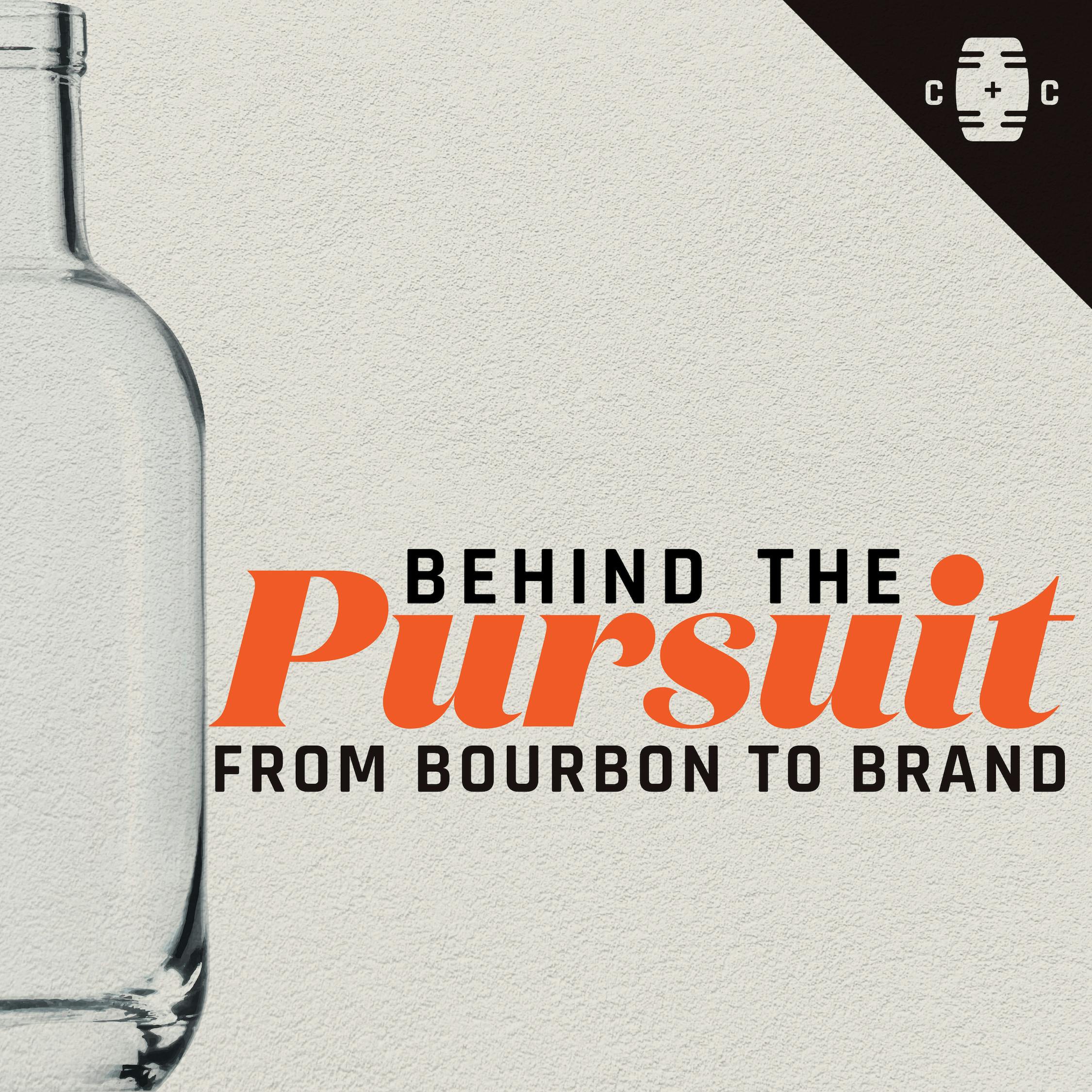 Behind The Pursuit: Can New Whiskey Brands Become a Lifestyle Brand?