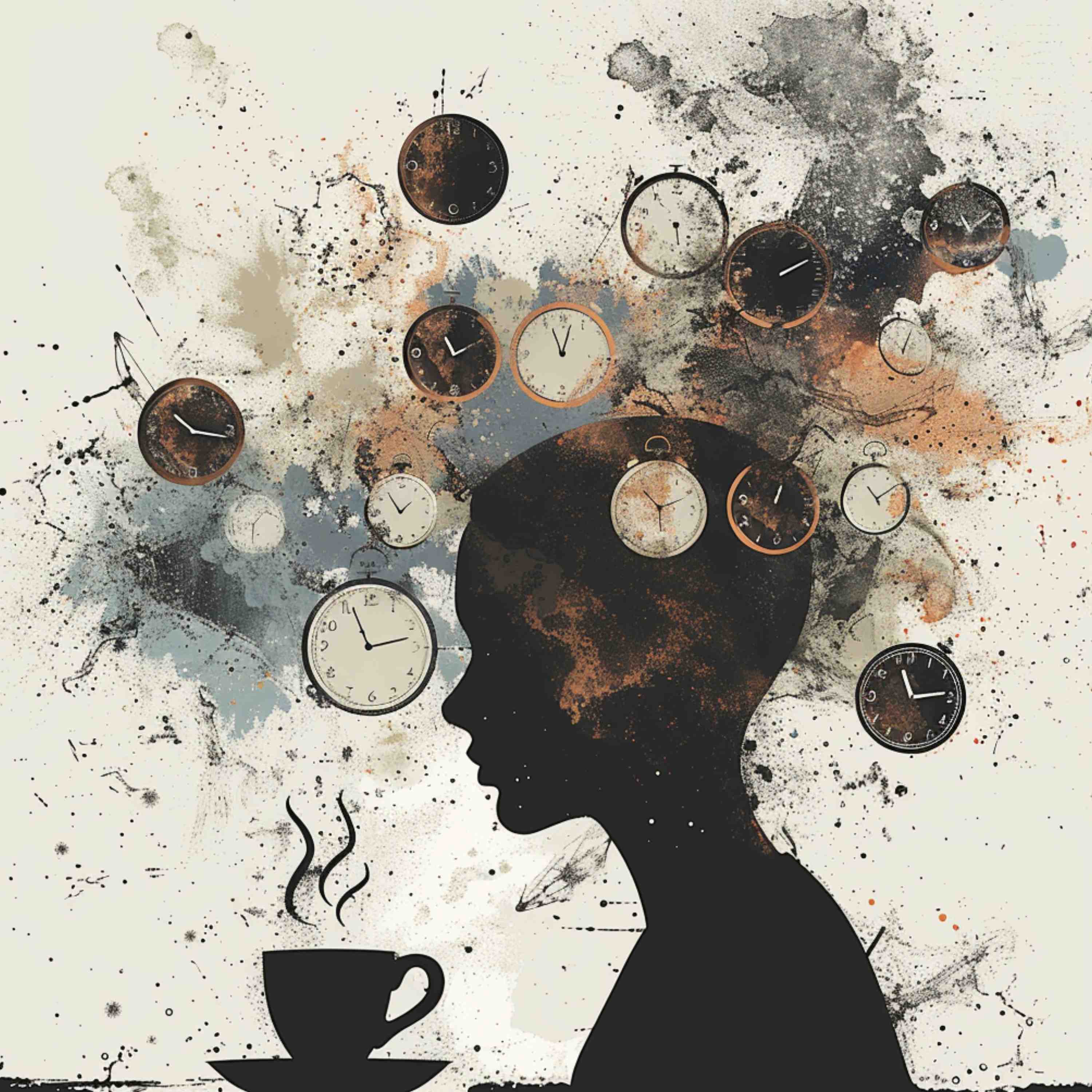 When Does Caffeine Withdrawal Stop by Ana Gotter with Healthline on Should I Drink Coffee