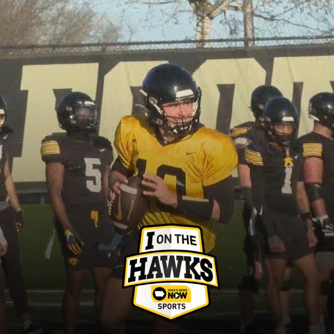 Alvaro Folgueiras to the portal | Spring football position breakdown